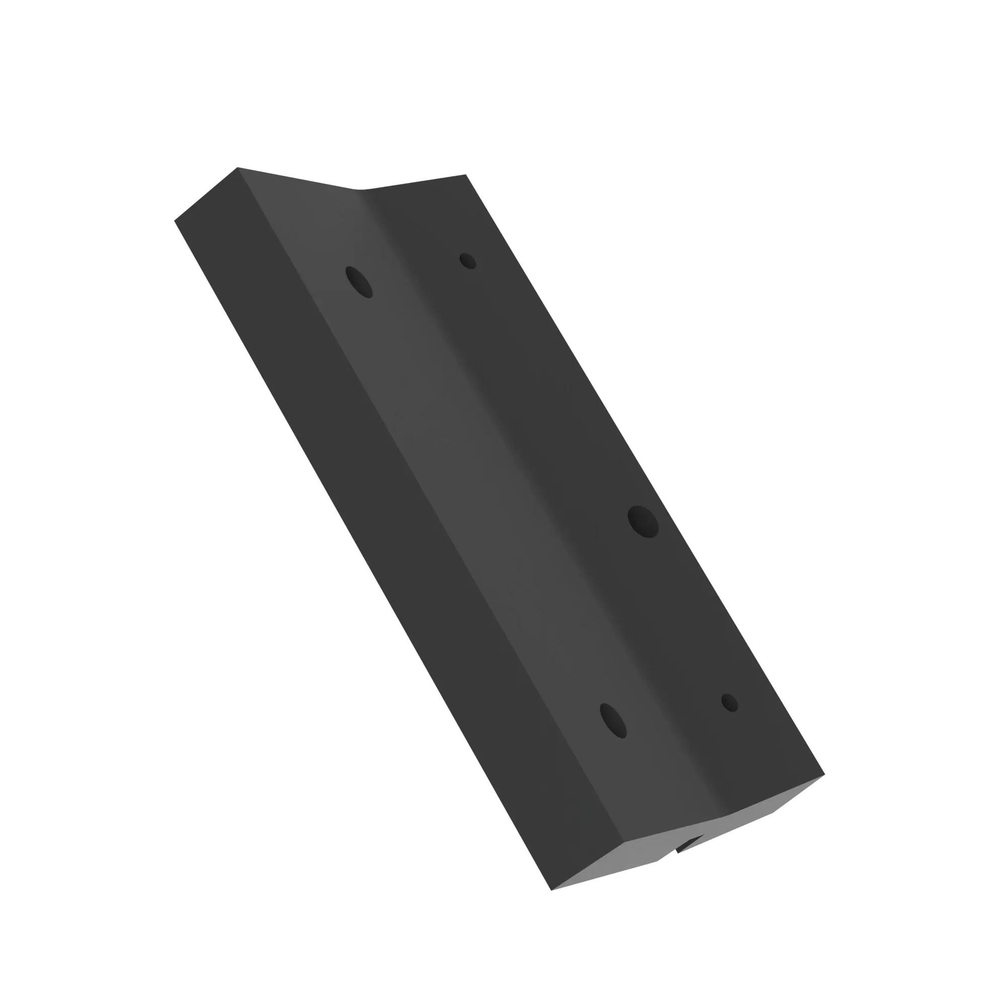 Isolator