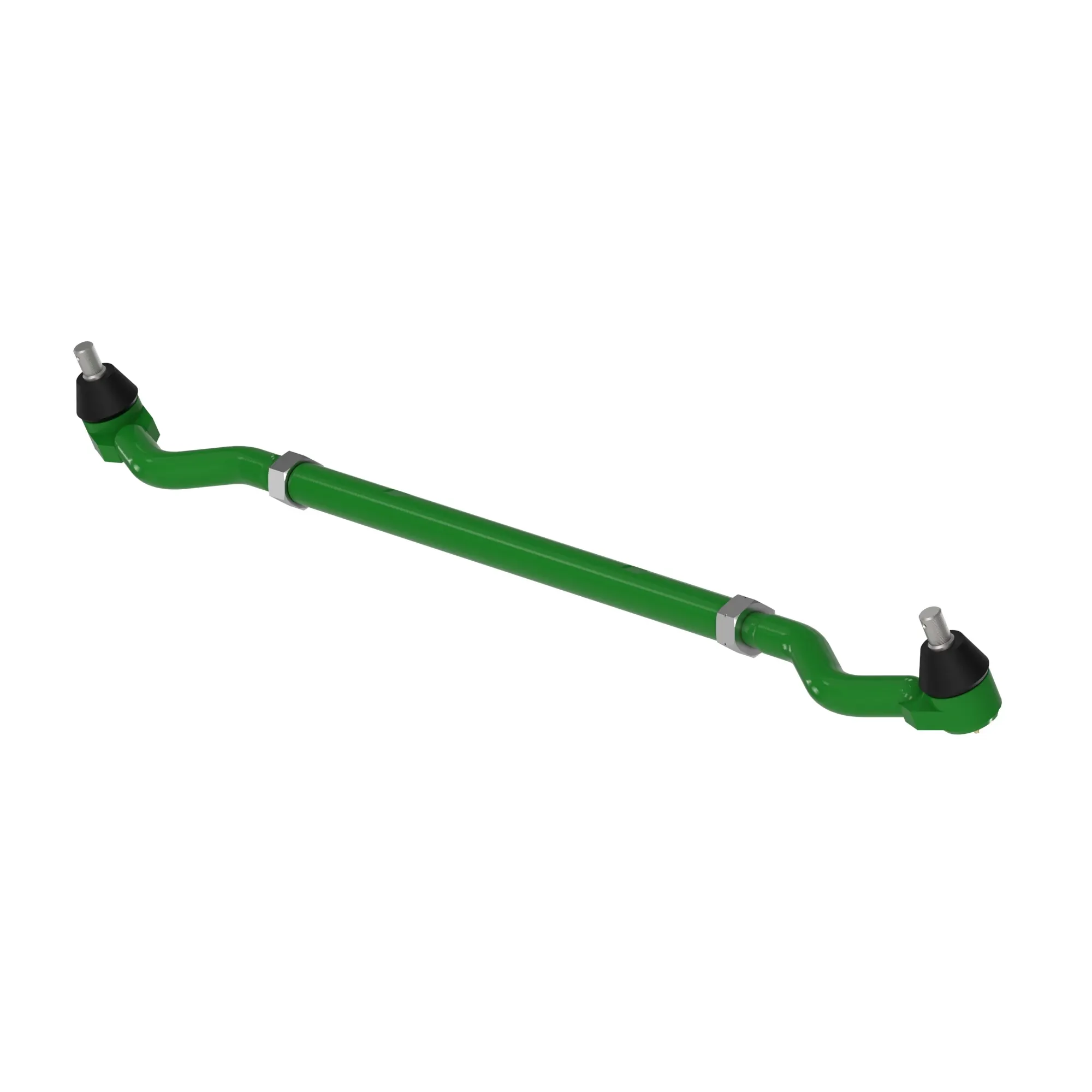 John Deere MFWD Tie Rod Assembly - RE173524