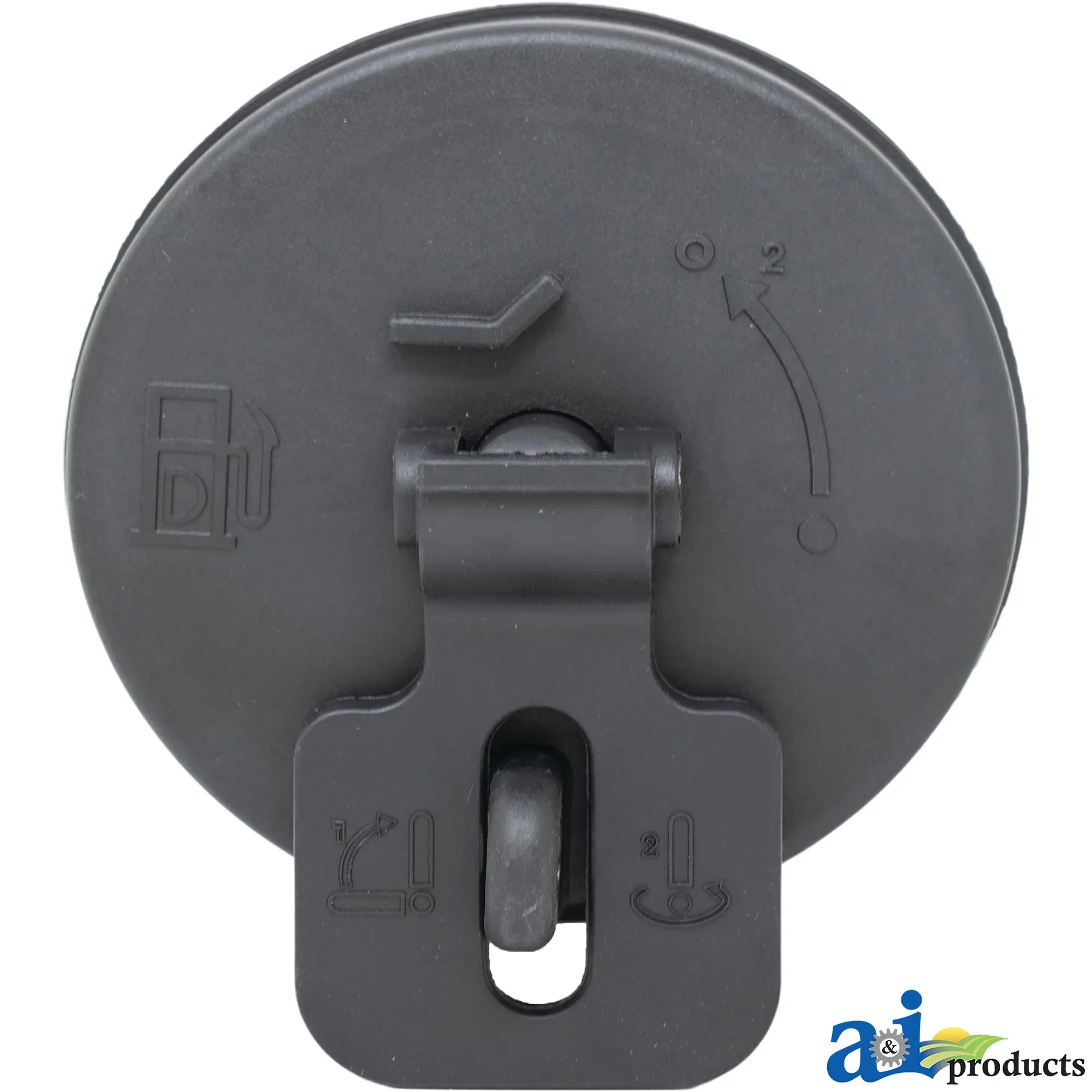 Fuel Tank Filler Cap