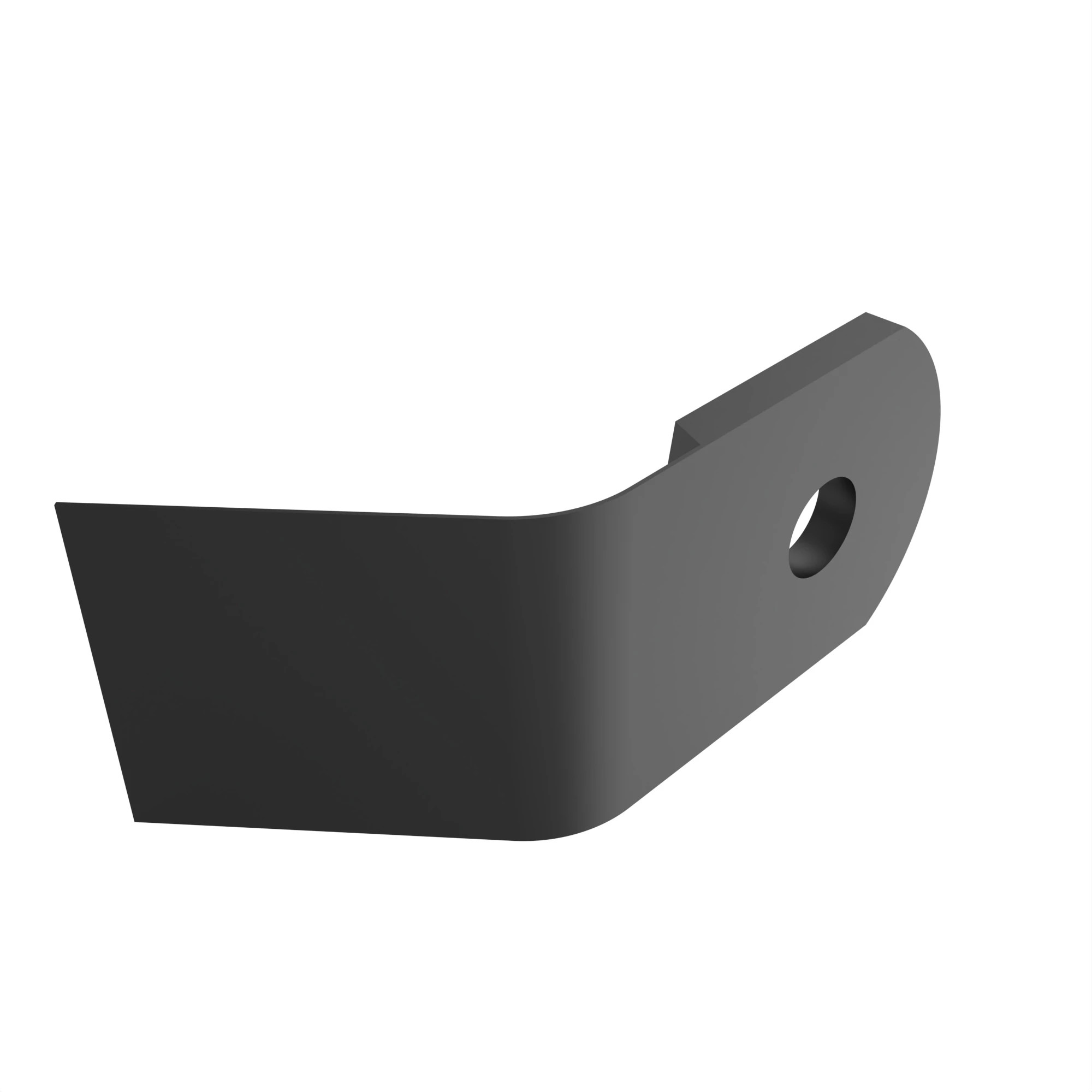 John Deere Chopper Knife Blade - P58586