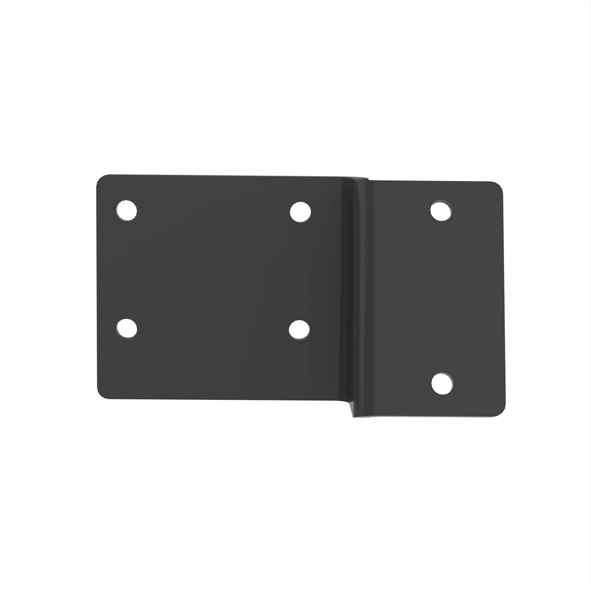 Mirror Mounting IOOS LH