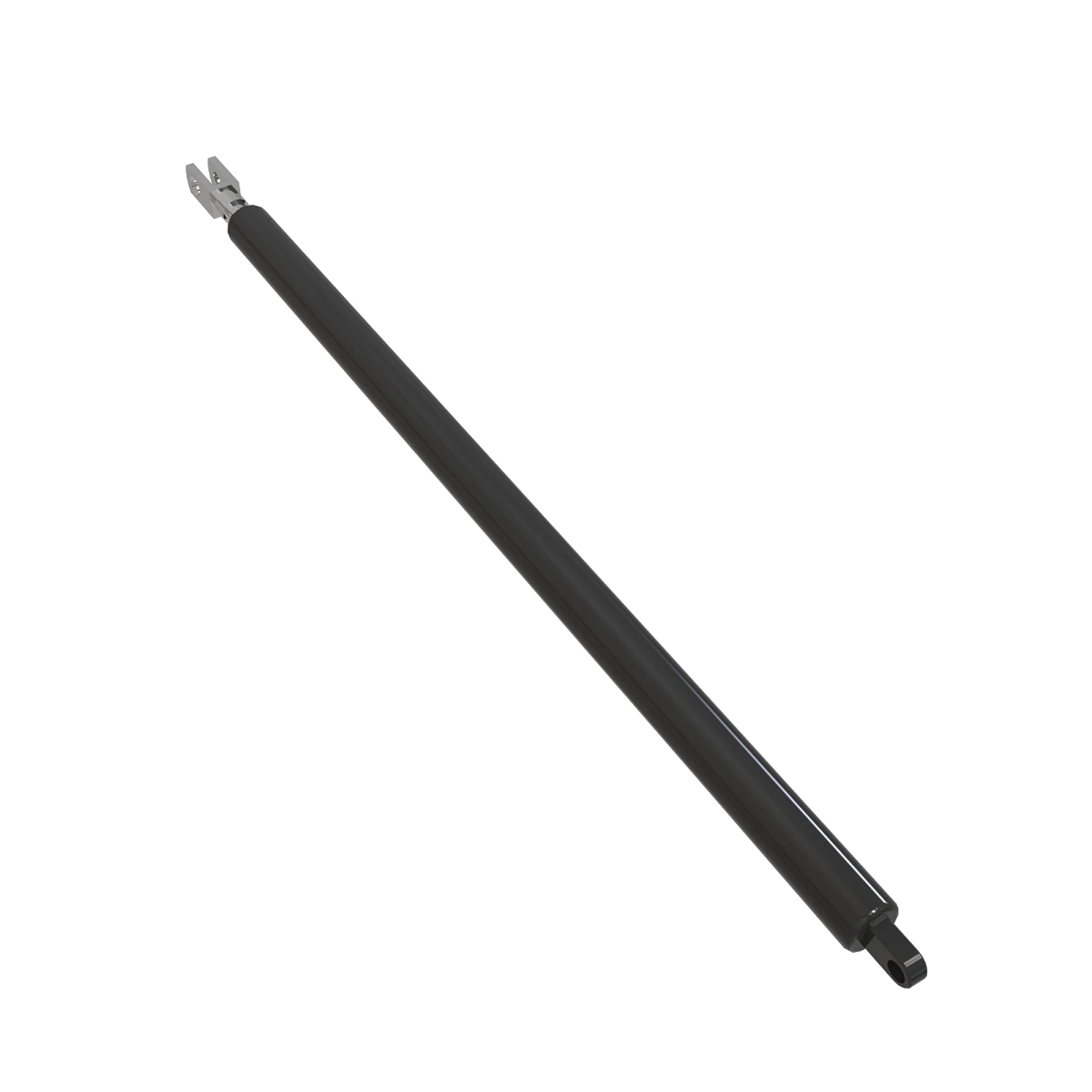 Hydropneumatic Spring