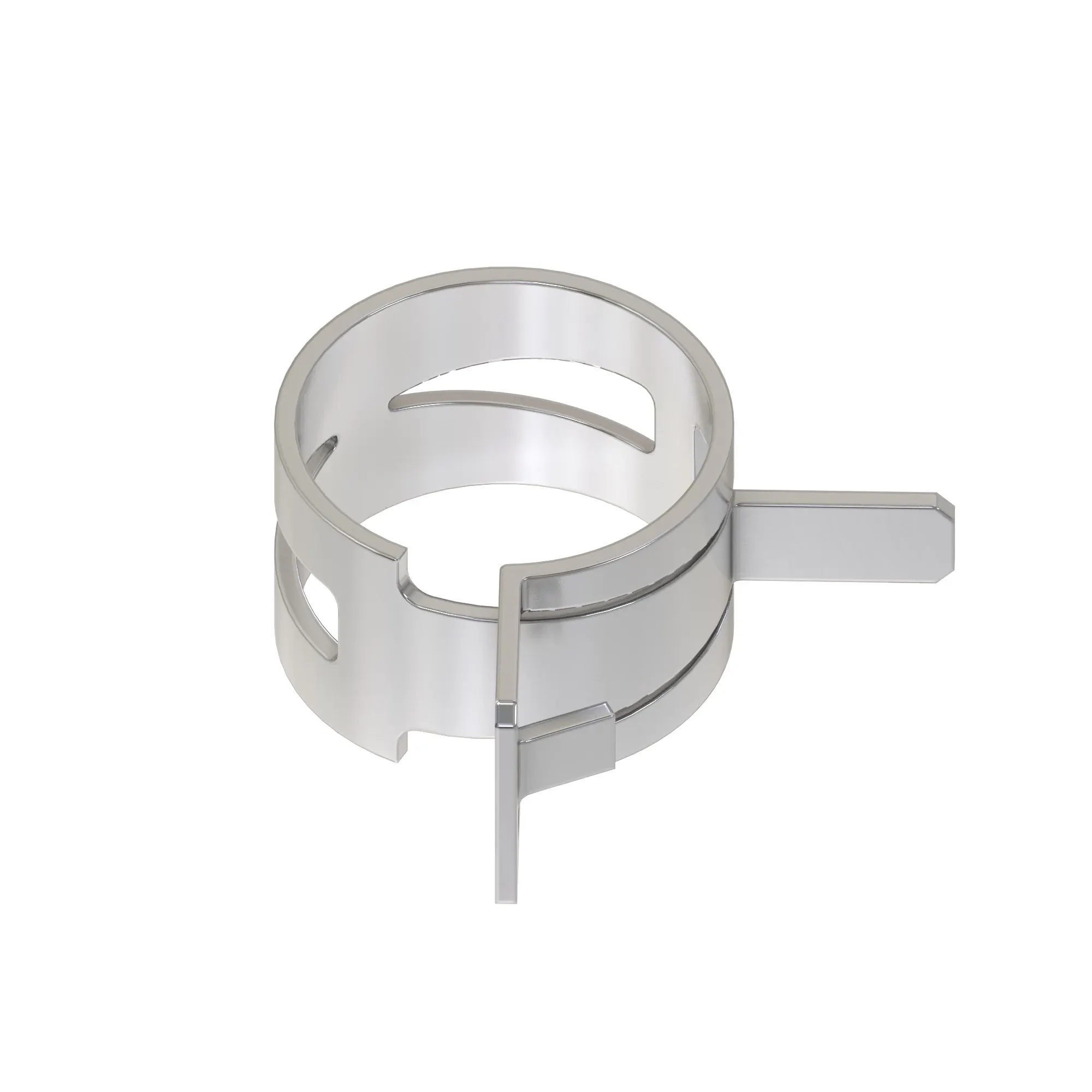 John Deere Single Band Hose Clamp - R117721