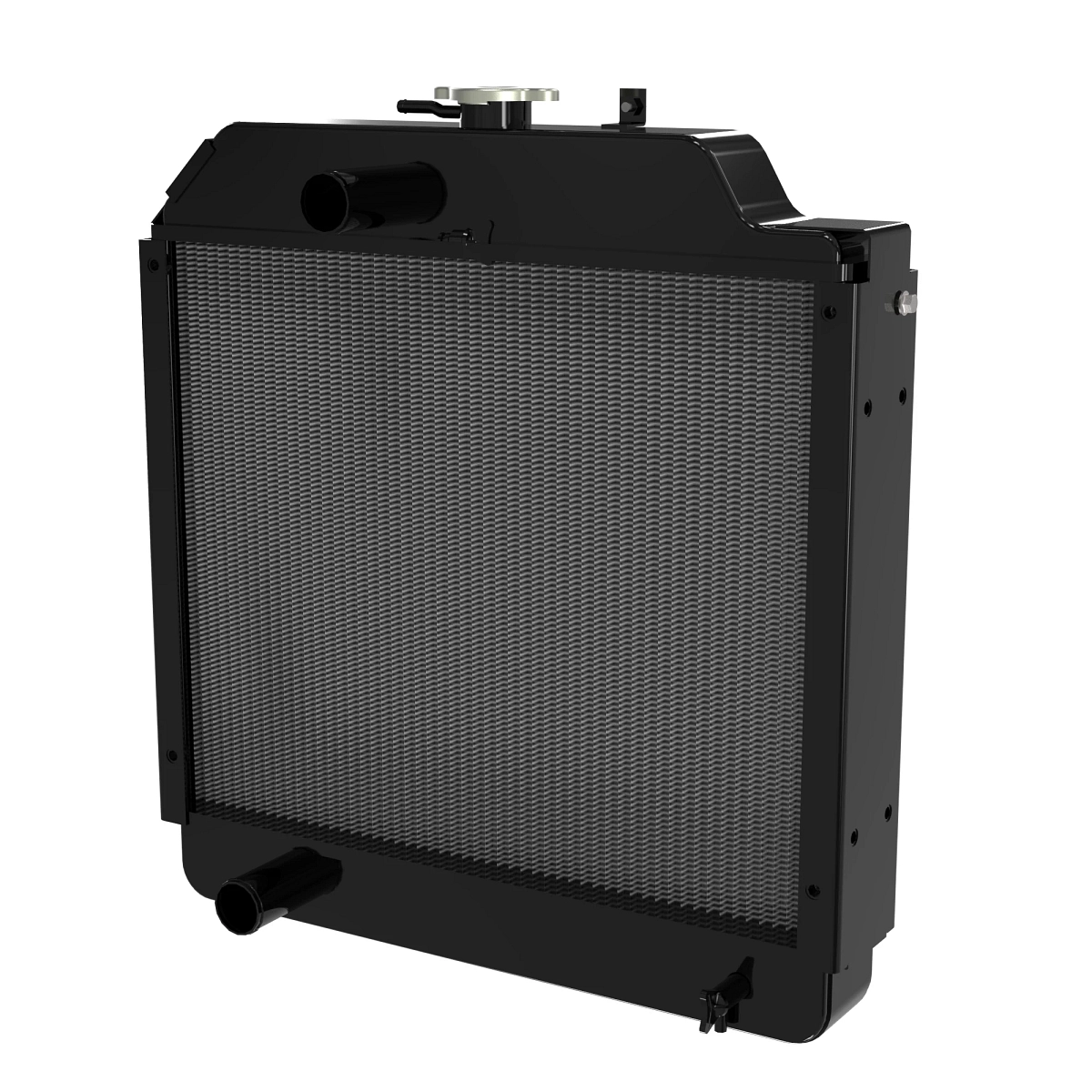 Radiator
