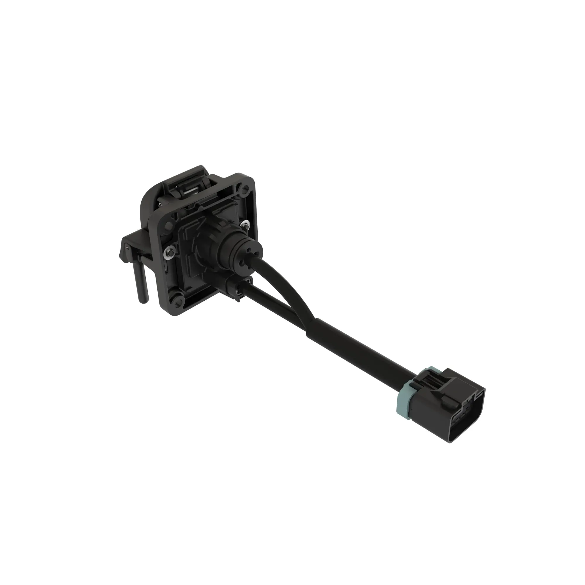 Electrical Connector Assy