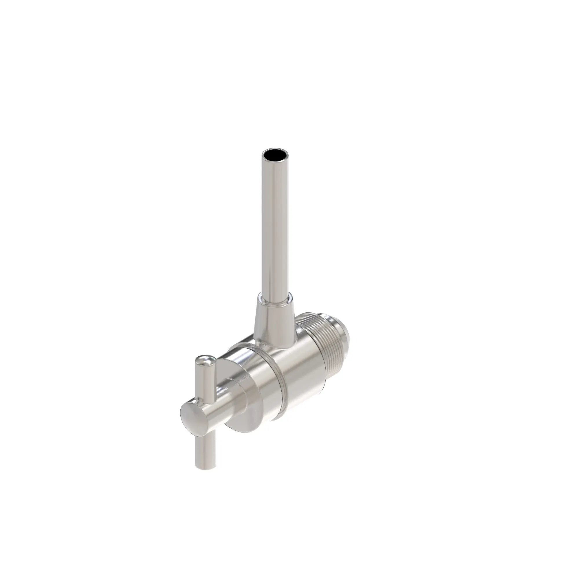 Hand Operated Valve