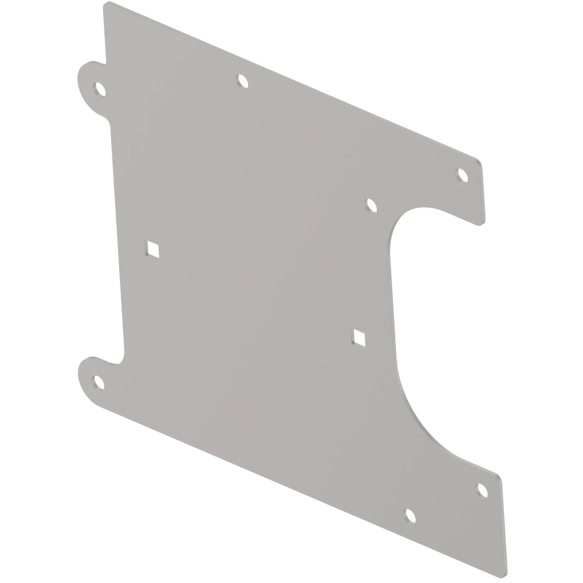 Ladder Support Bracket