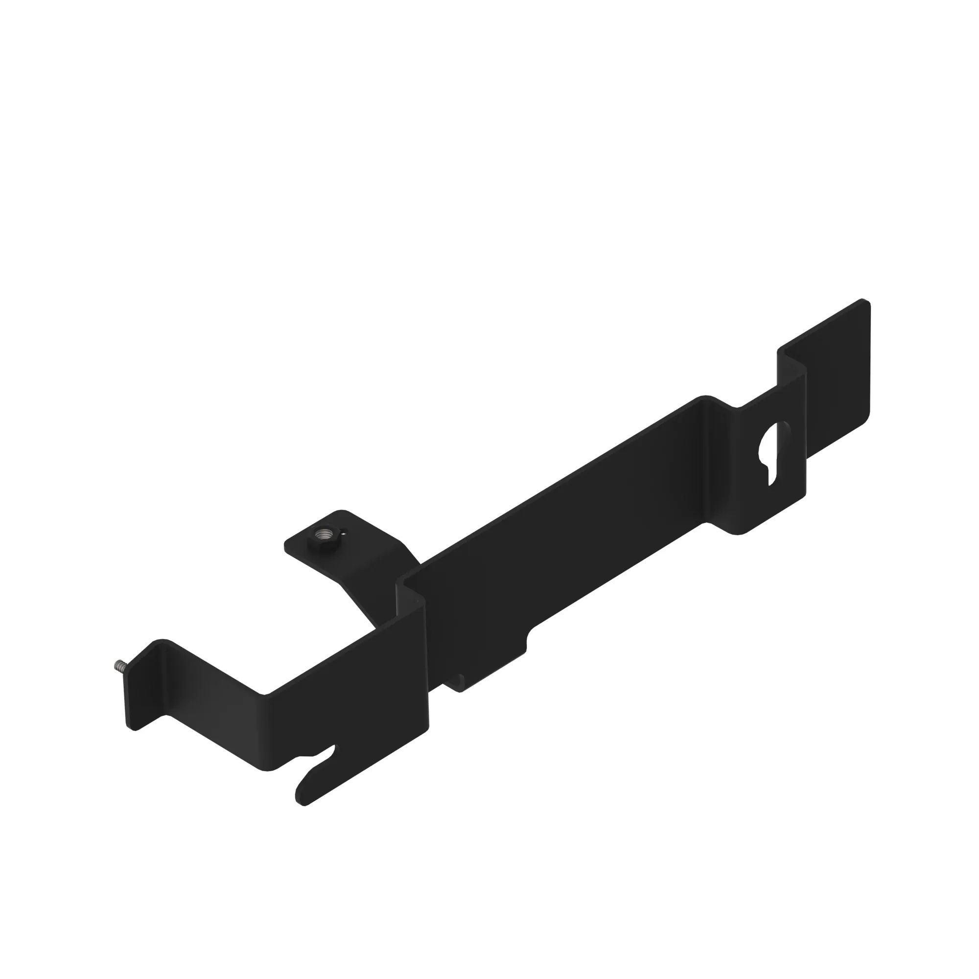 BRACKET,DEF&HEATERLINES