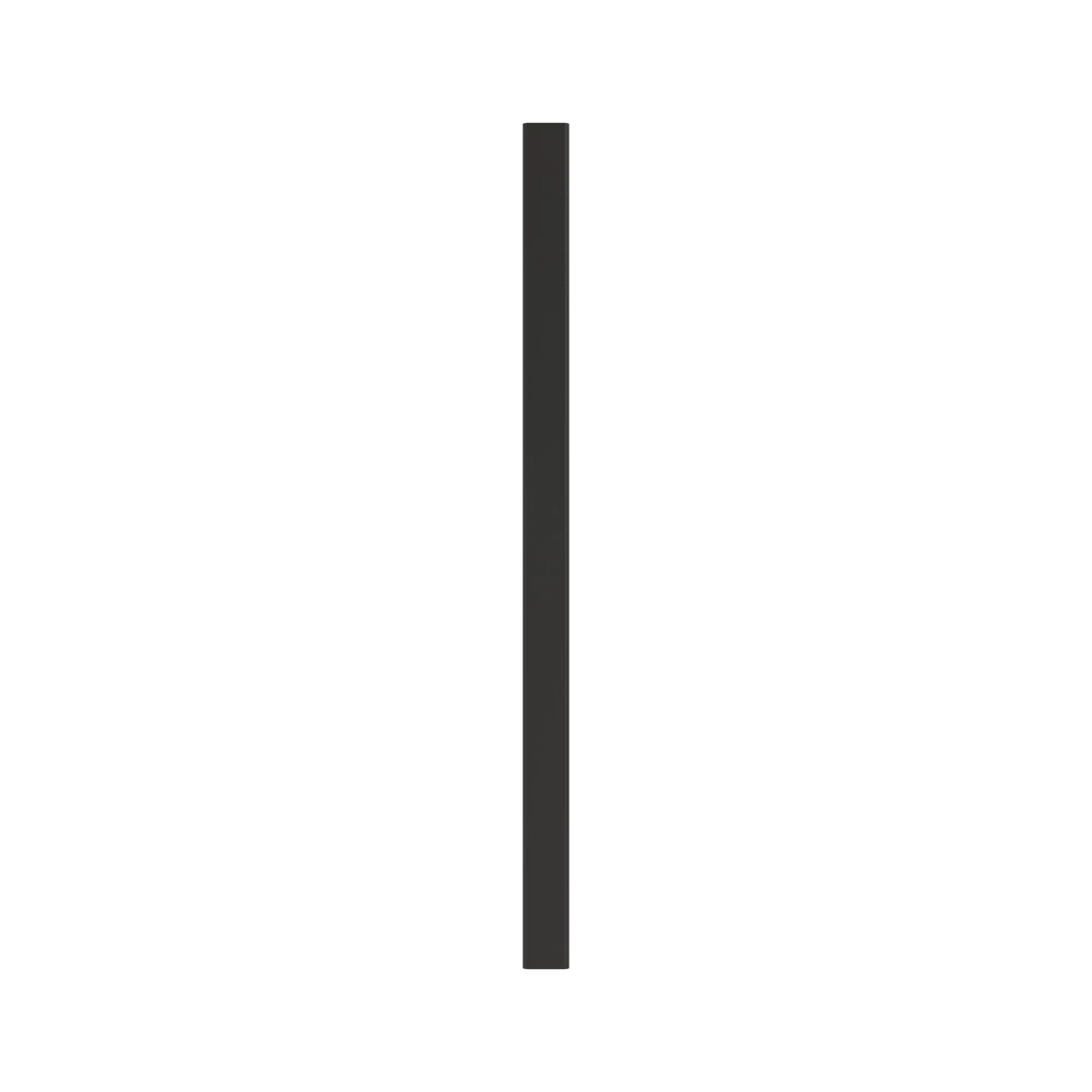 STRUCTURAL TUBING, RECTANGULAR PIPE