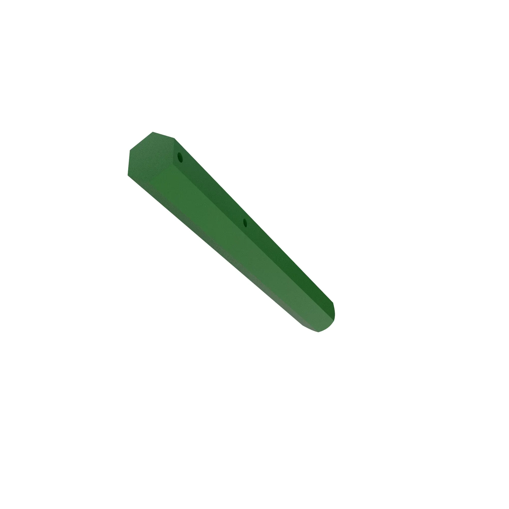 SHAFT CENTER DRIVE
