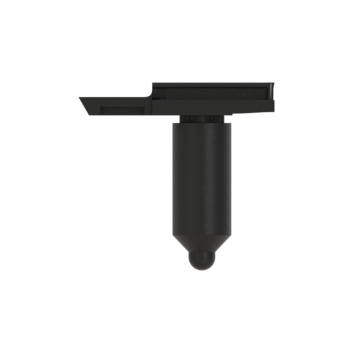 ELEC. CONNECT RETAINER/CLIP, Clip