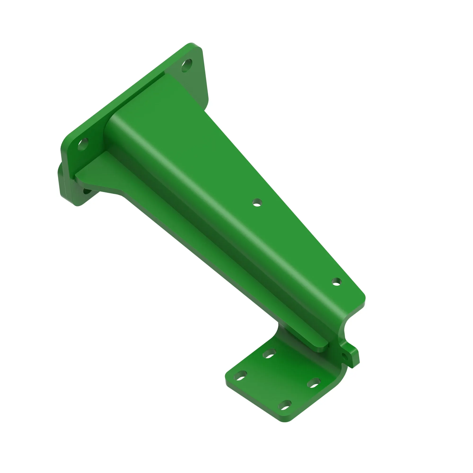 FEEDER SUPPORT ASSY