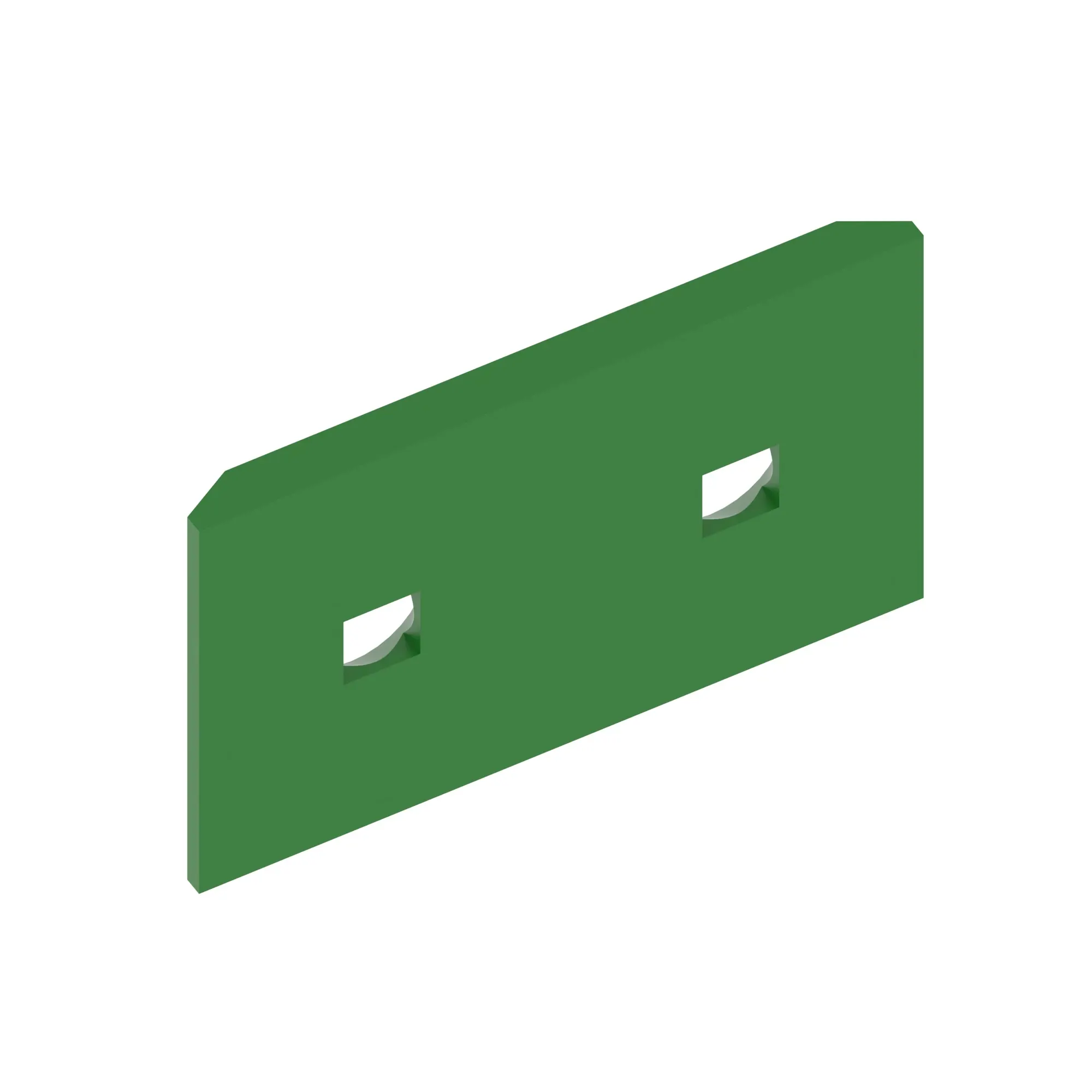 John Deere Strap - CC17538