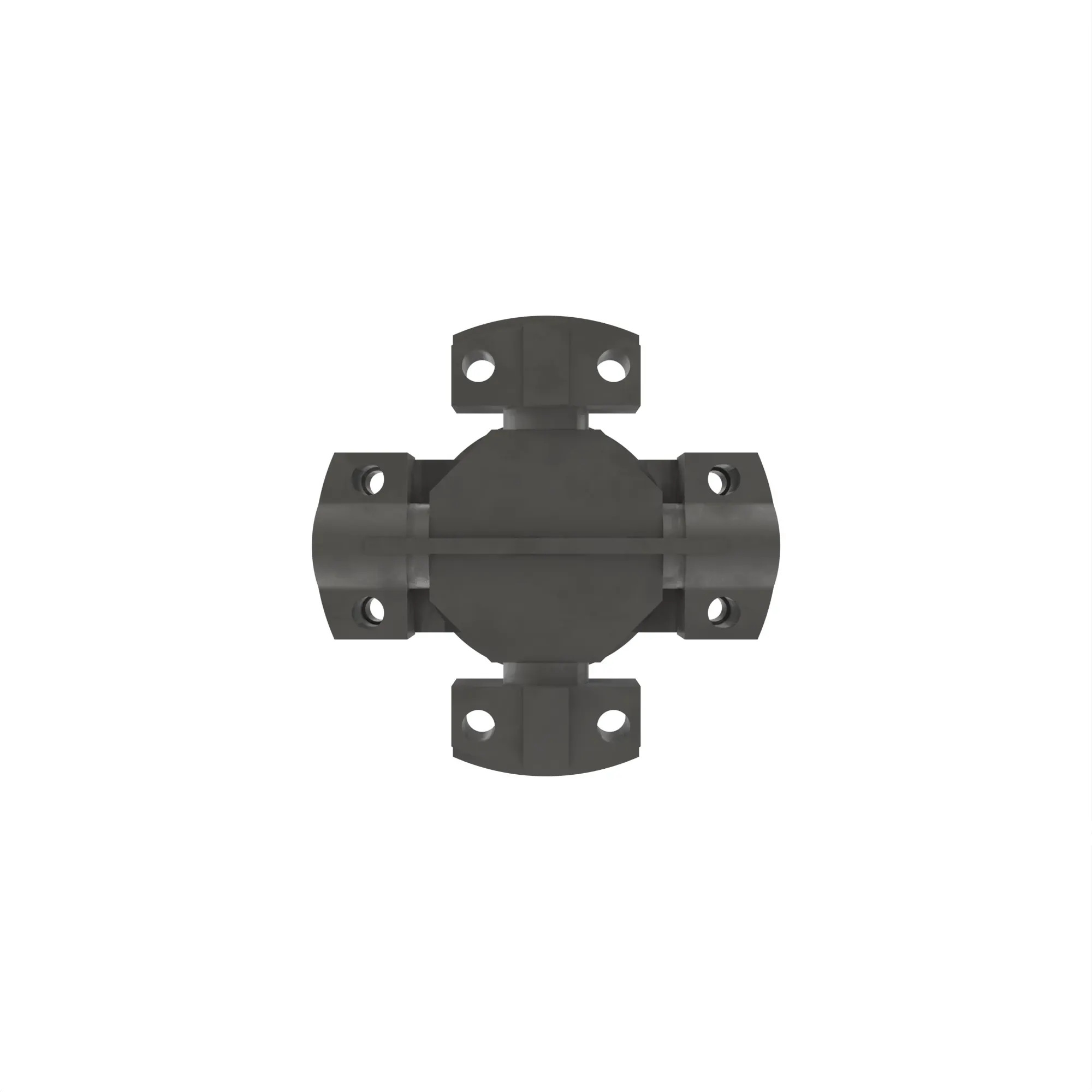 COUPLING, ENGINE TO TRANSMISSION 6C