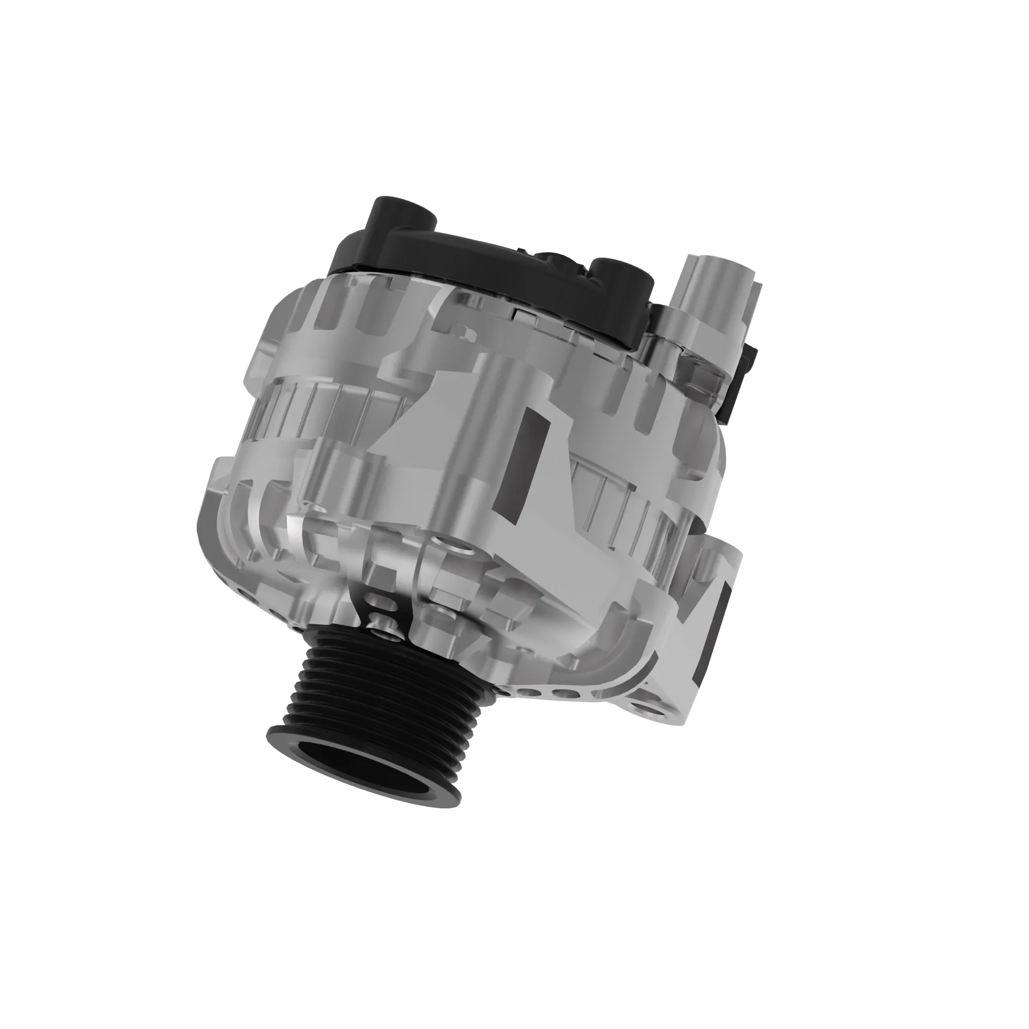 ALTERNATOR, 90A