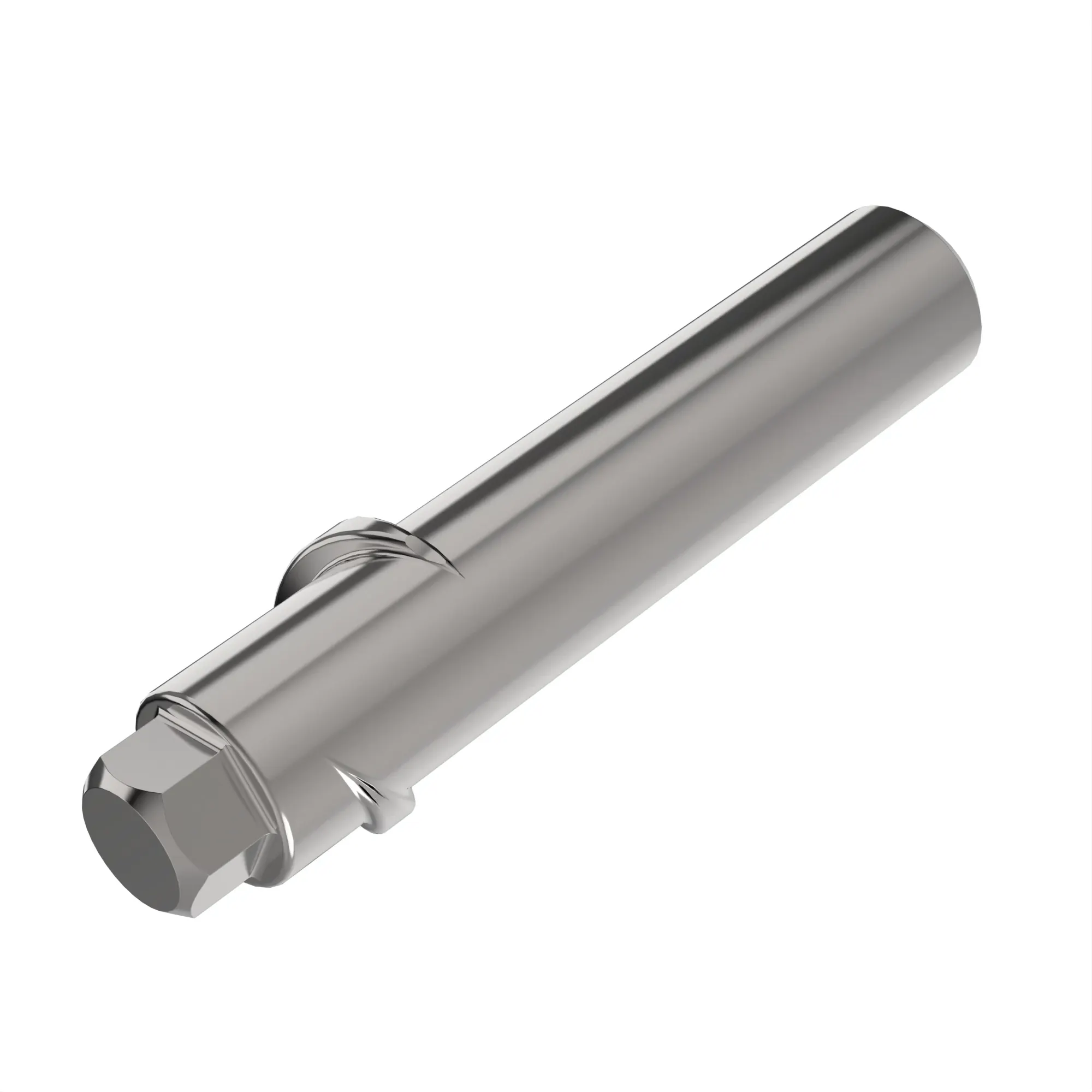 Stainless Steel Pin
