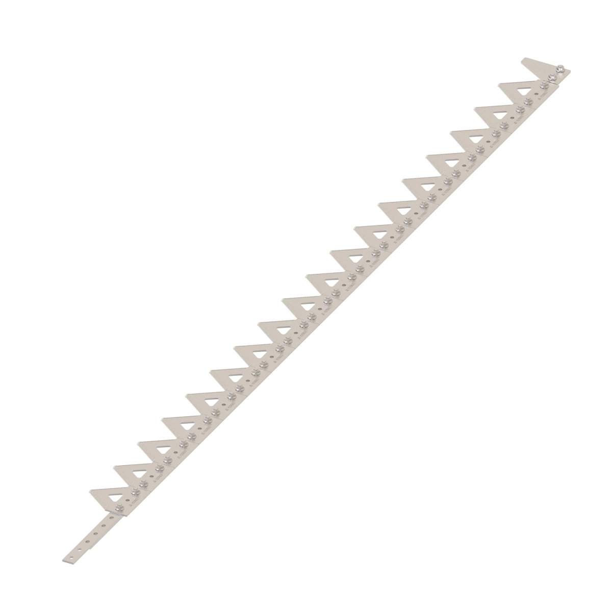 Knife Guard, Cutterbar 13.5' - 30'