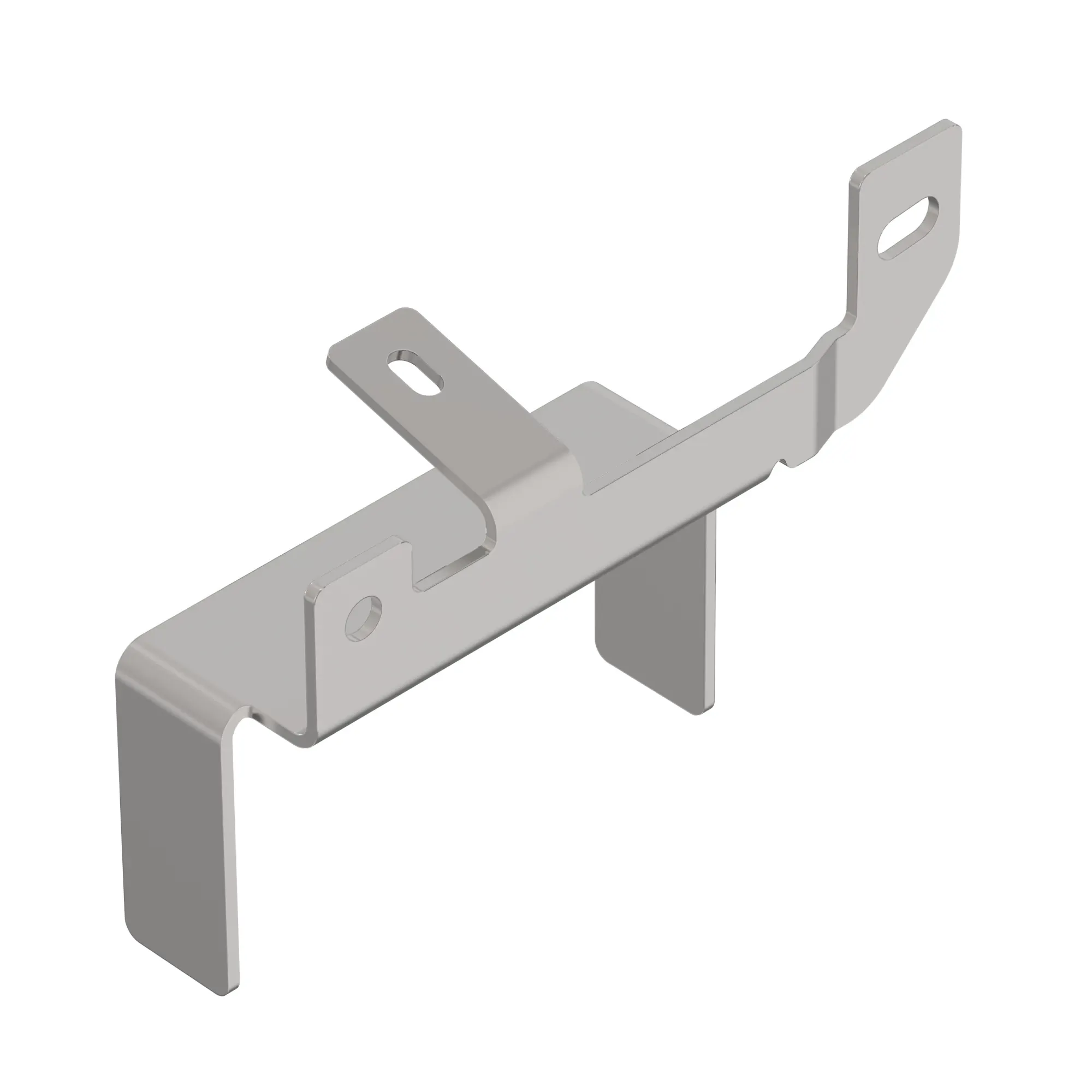 BRACKET, LH BATTERY MOUNT