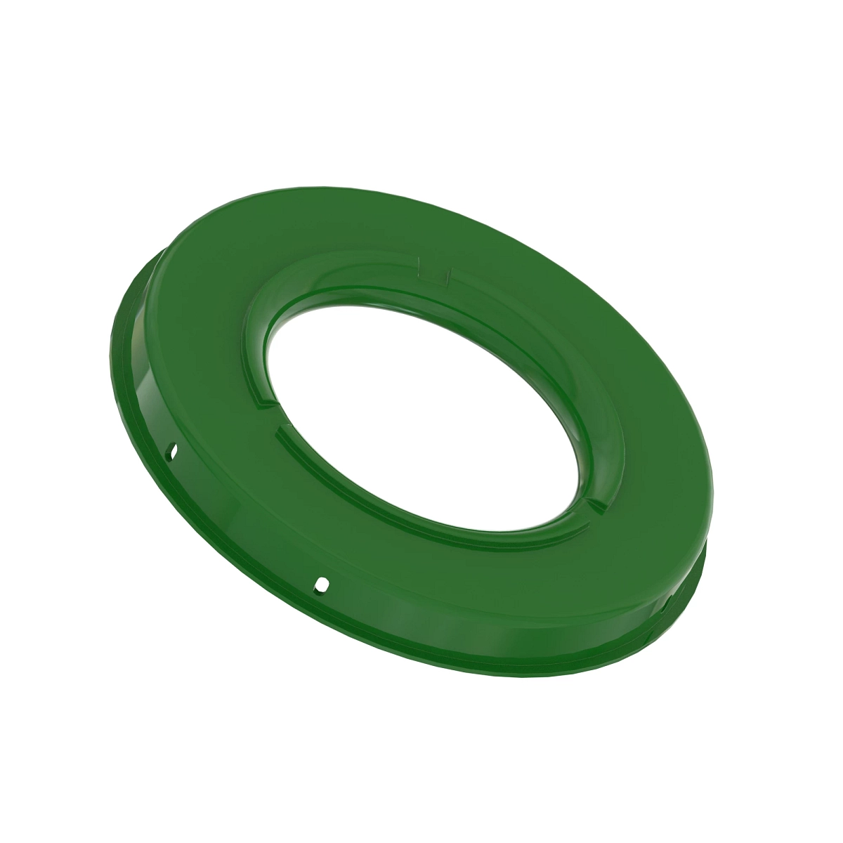Cover Assy., Fan Housing