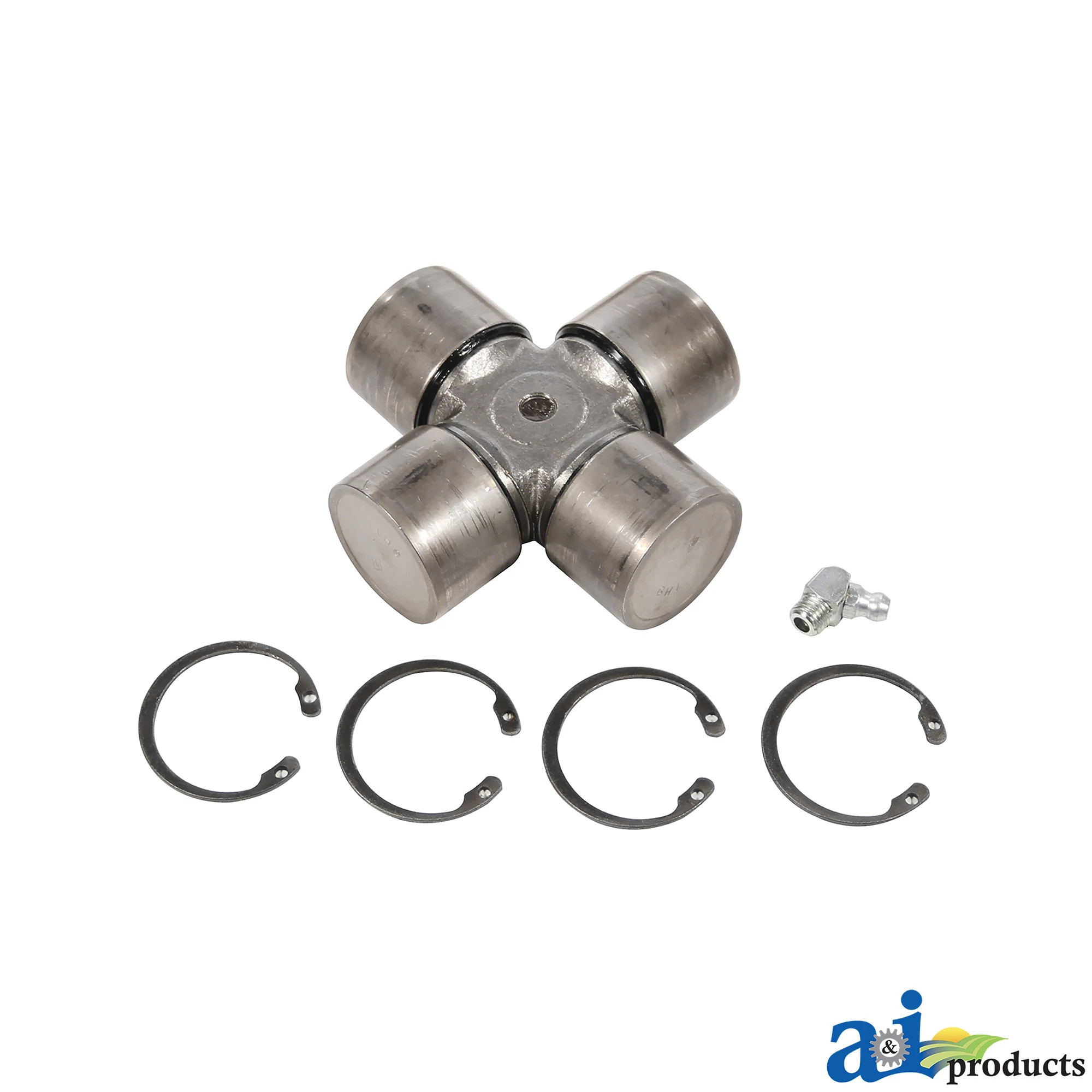 CROSS & BEARING KIT