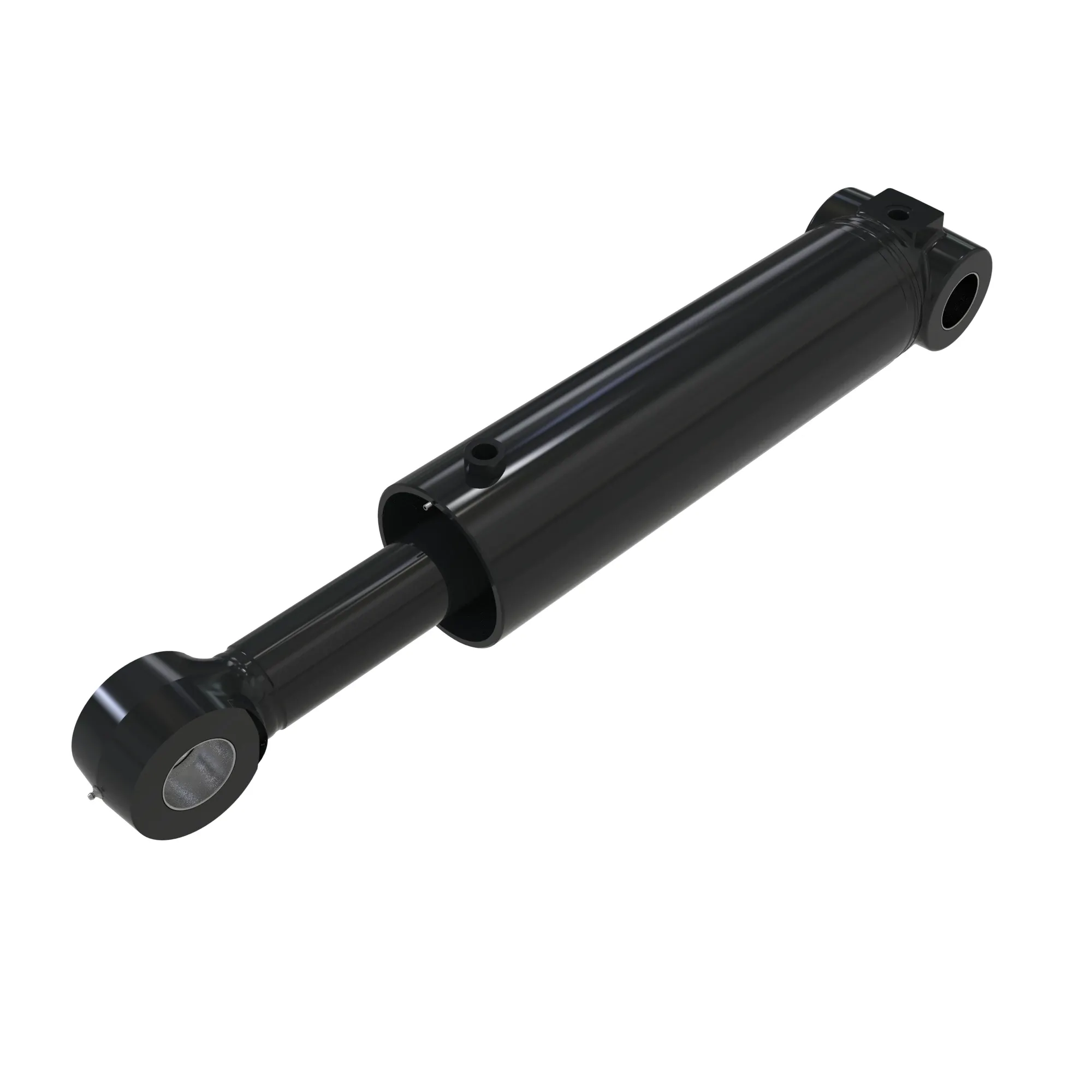 John Deere Boom Pillar Cylinder - F072495
