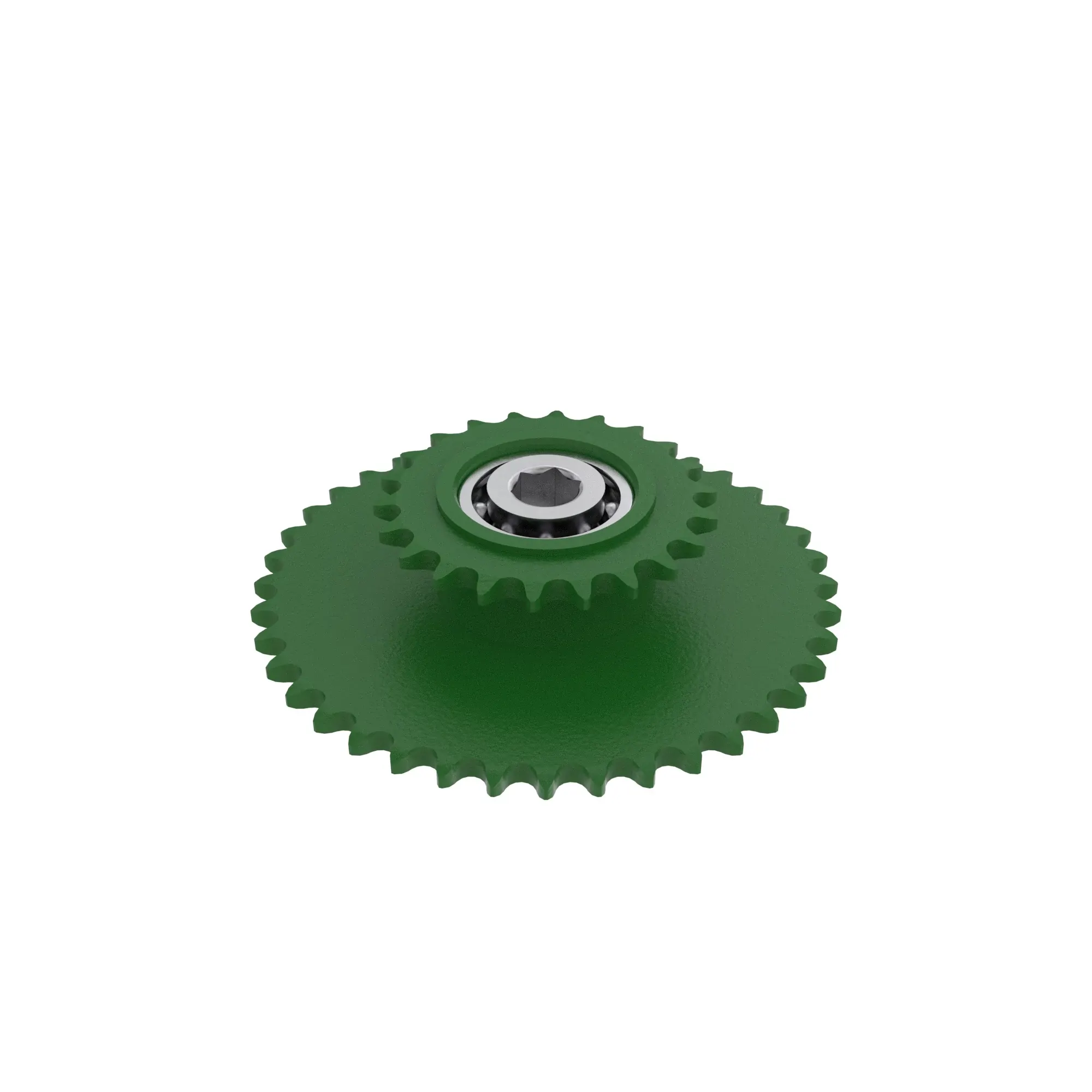 Sprocket, Mega Wide Pickup, Idler W