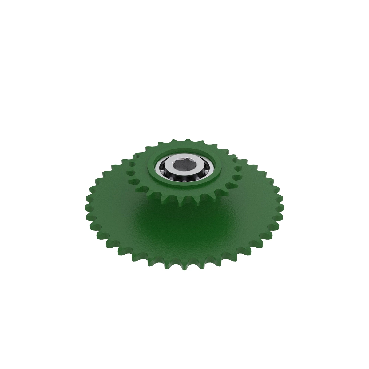 Sprocket, Mega Wide Pickup, Idler W