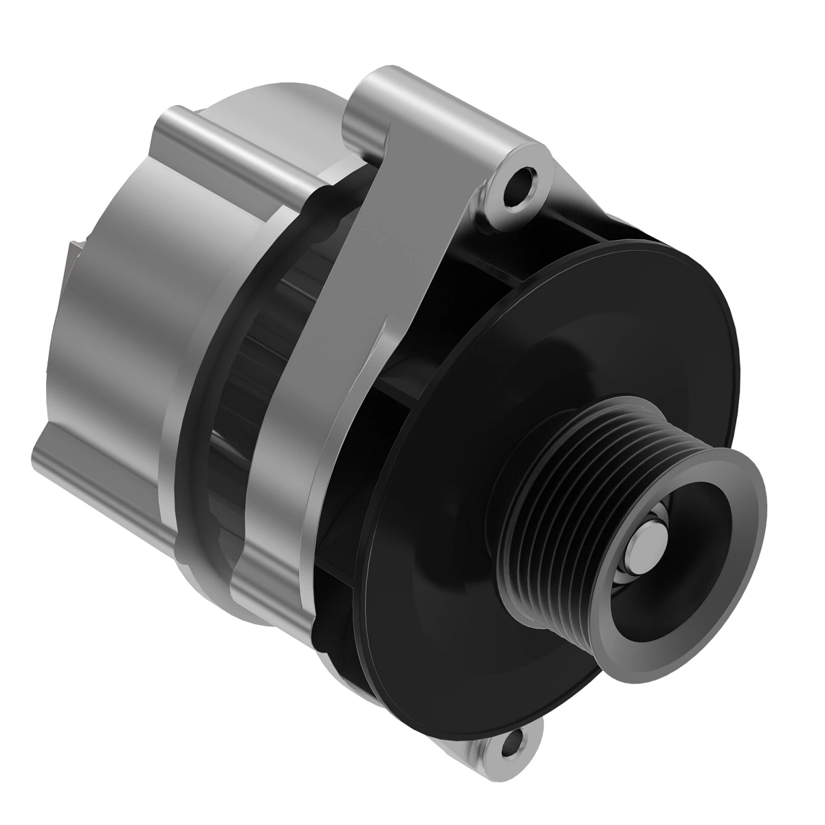 Alternator Reman
