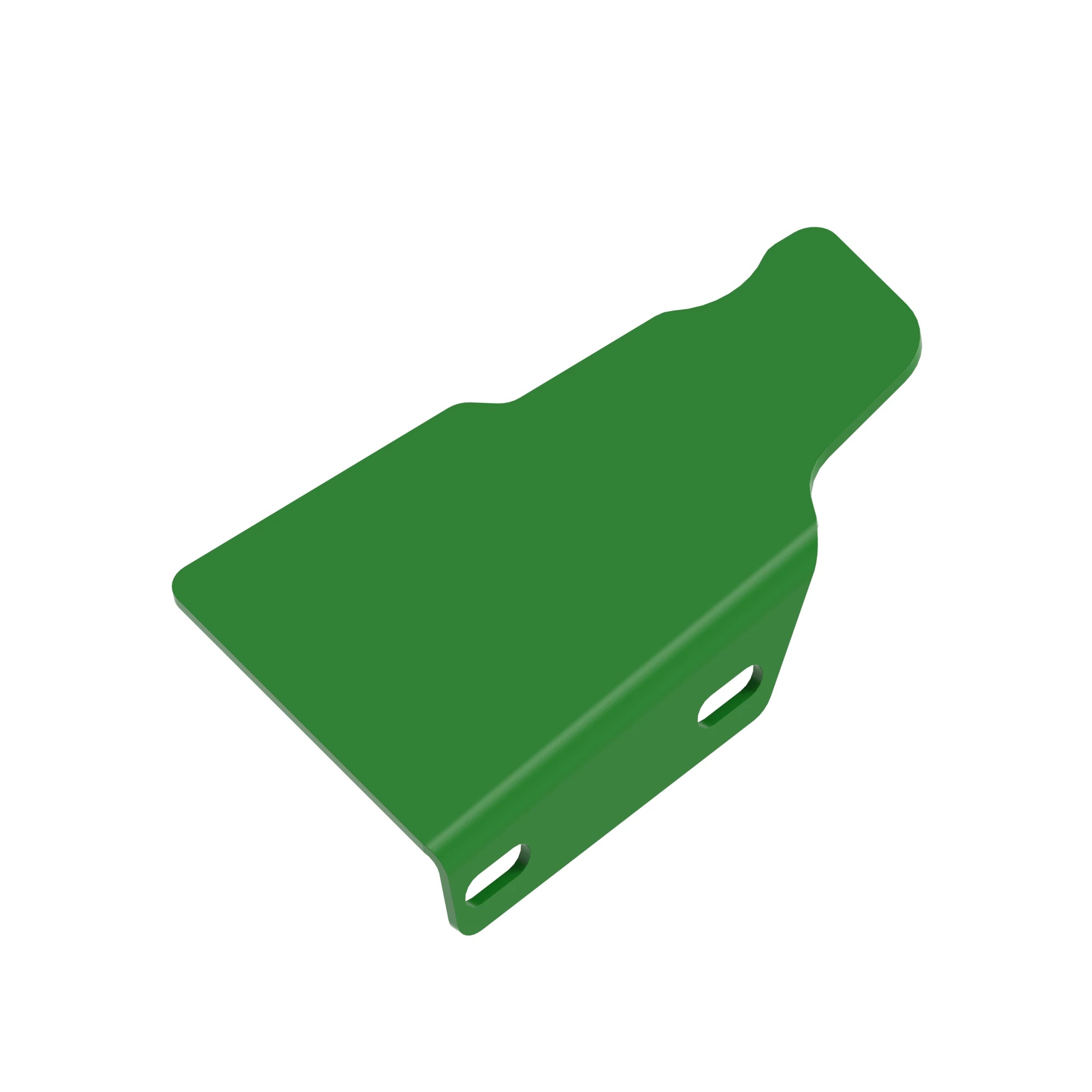 CHOPPING OUTPUT COVER