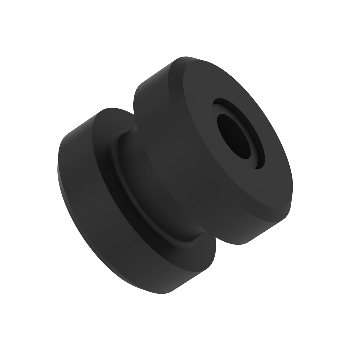 Isolator