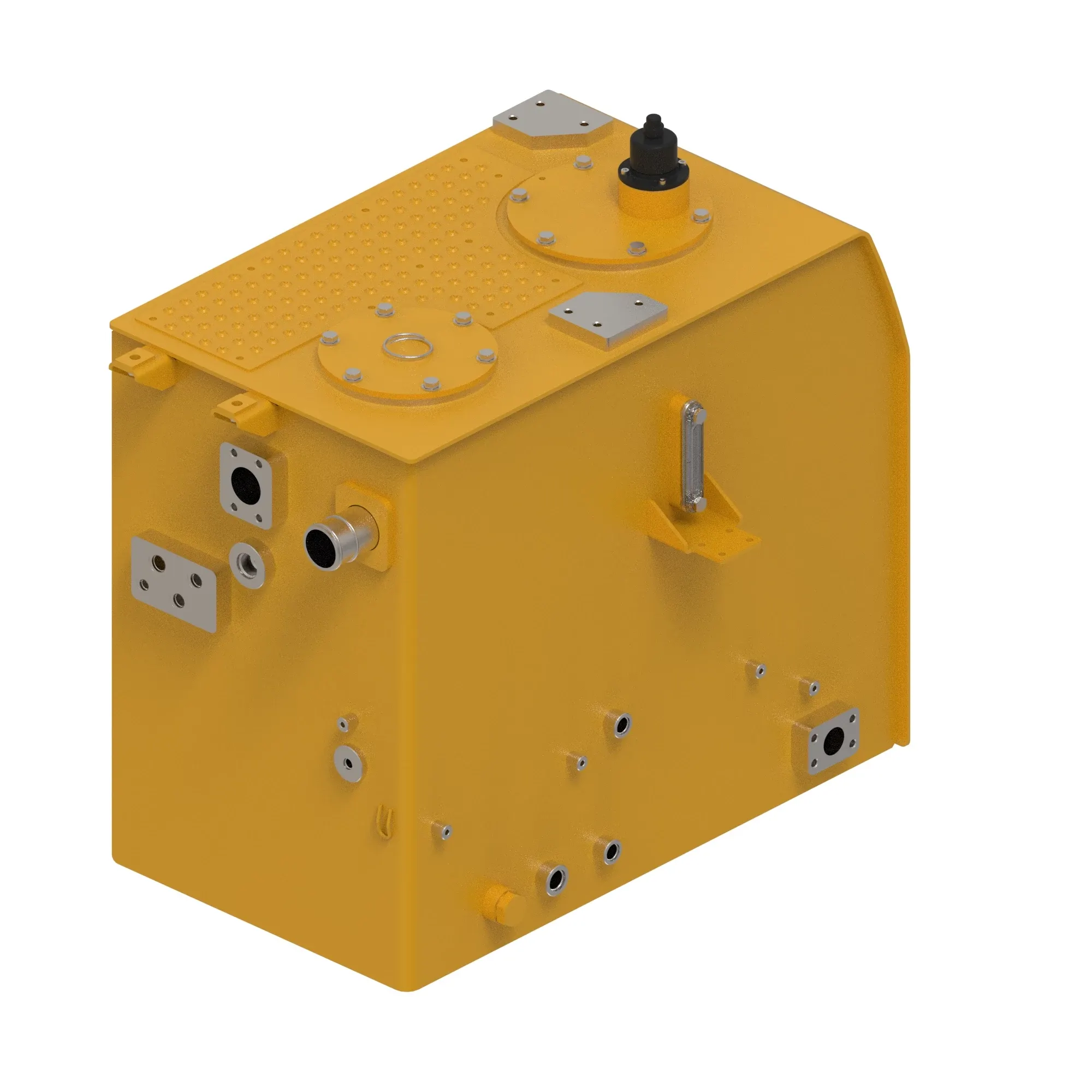 Hydraulic Reservoir