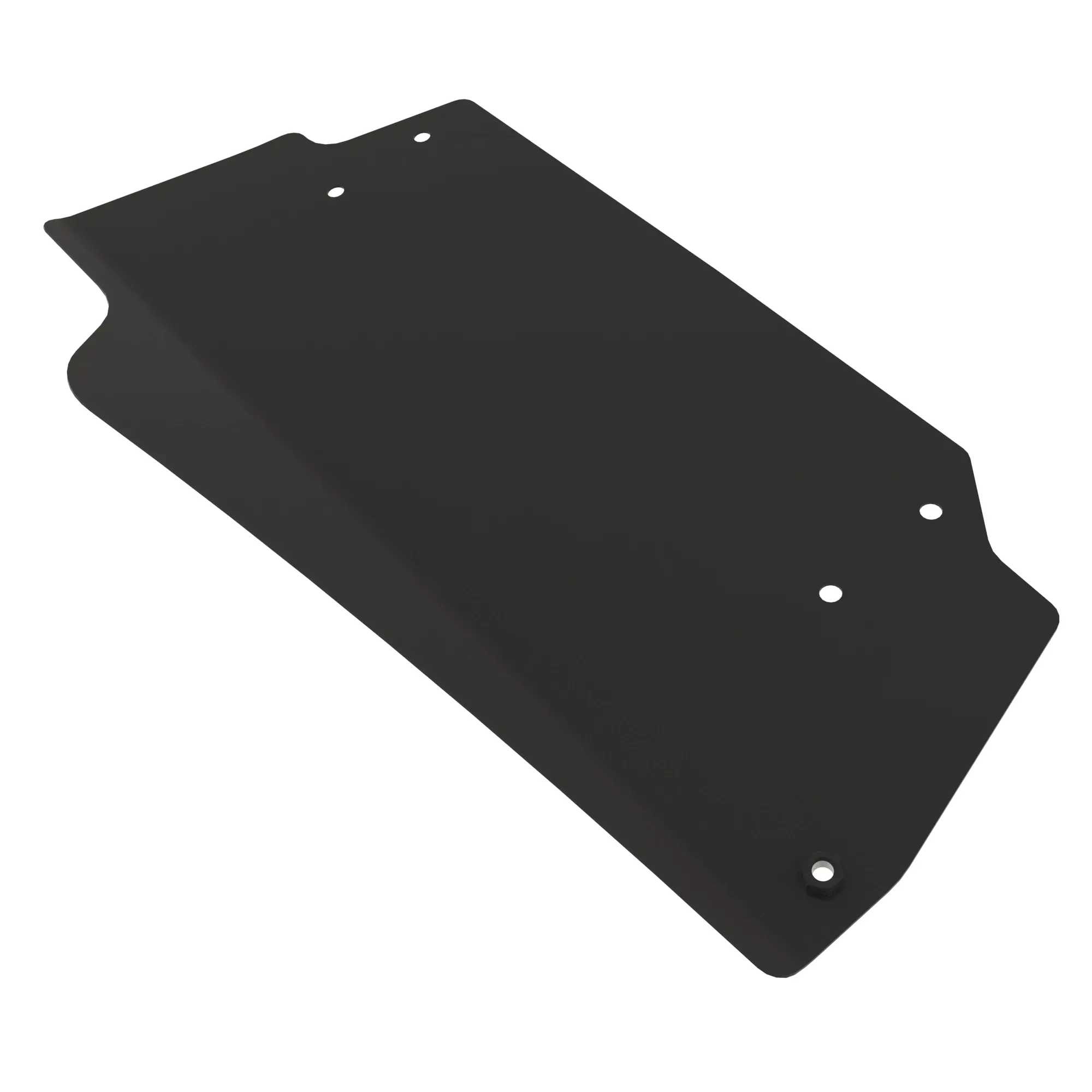 John Deere Heat Shield - RE577131