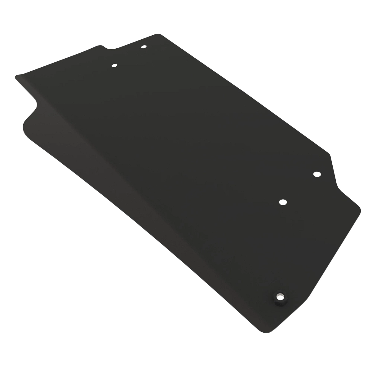 Heat Shield, Group 47/48 Exhaust
