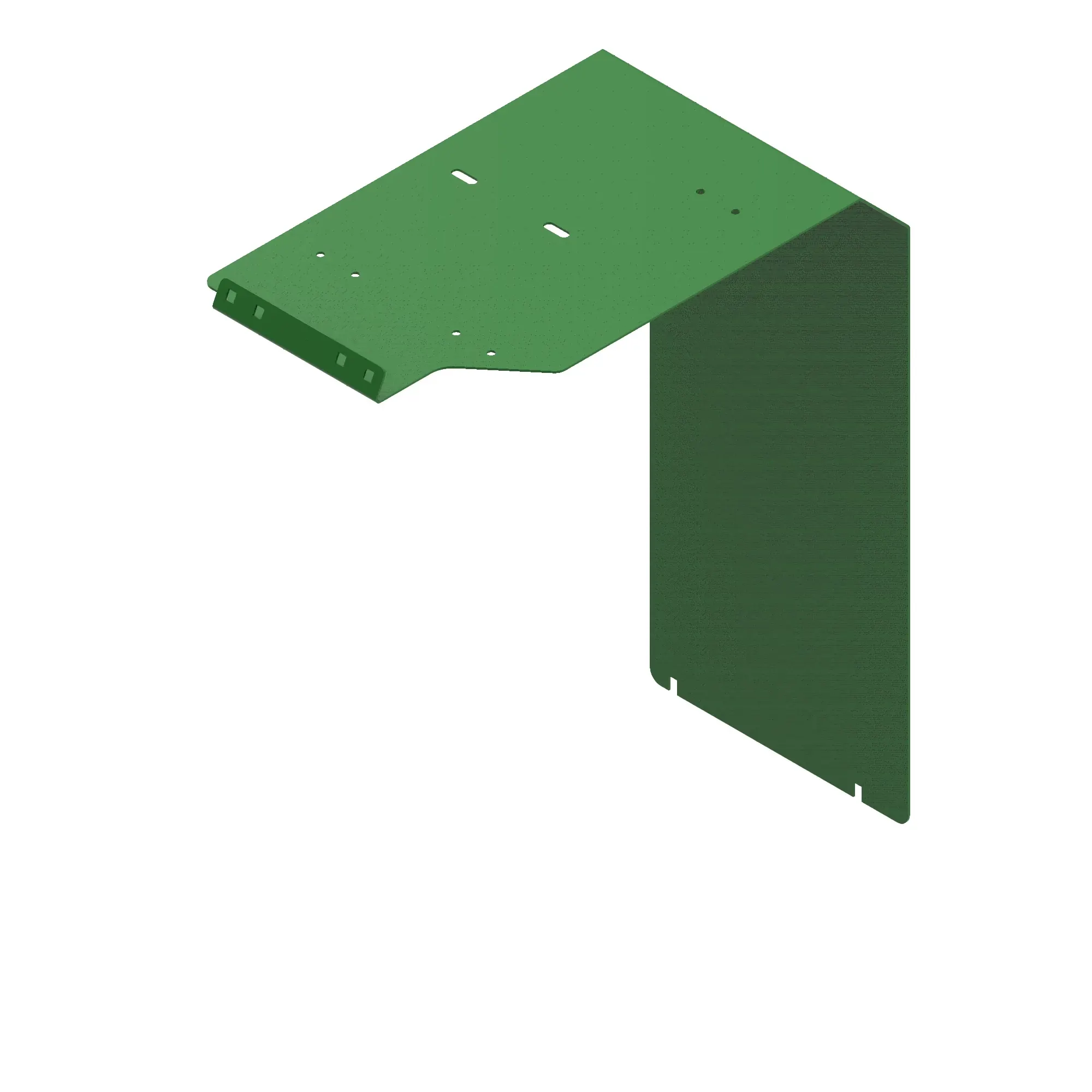 John Deere Panel - FH342821