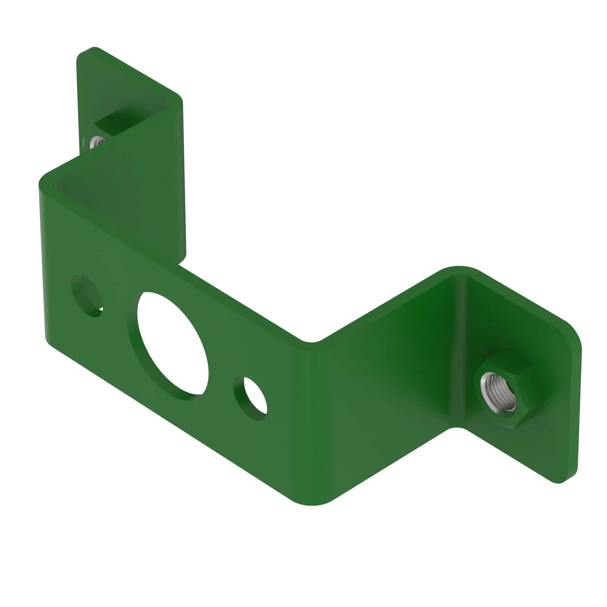John Deere Bracket - AXE83022