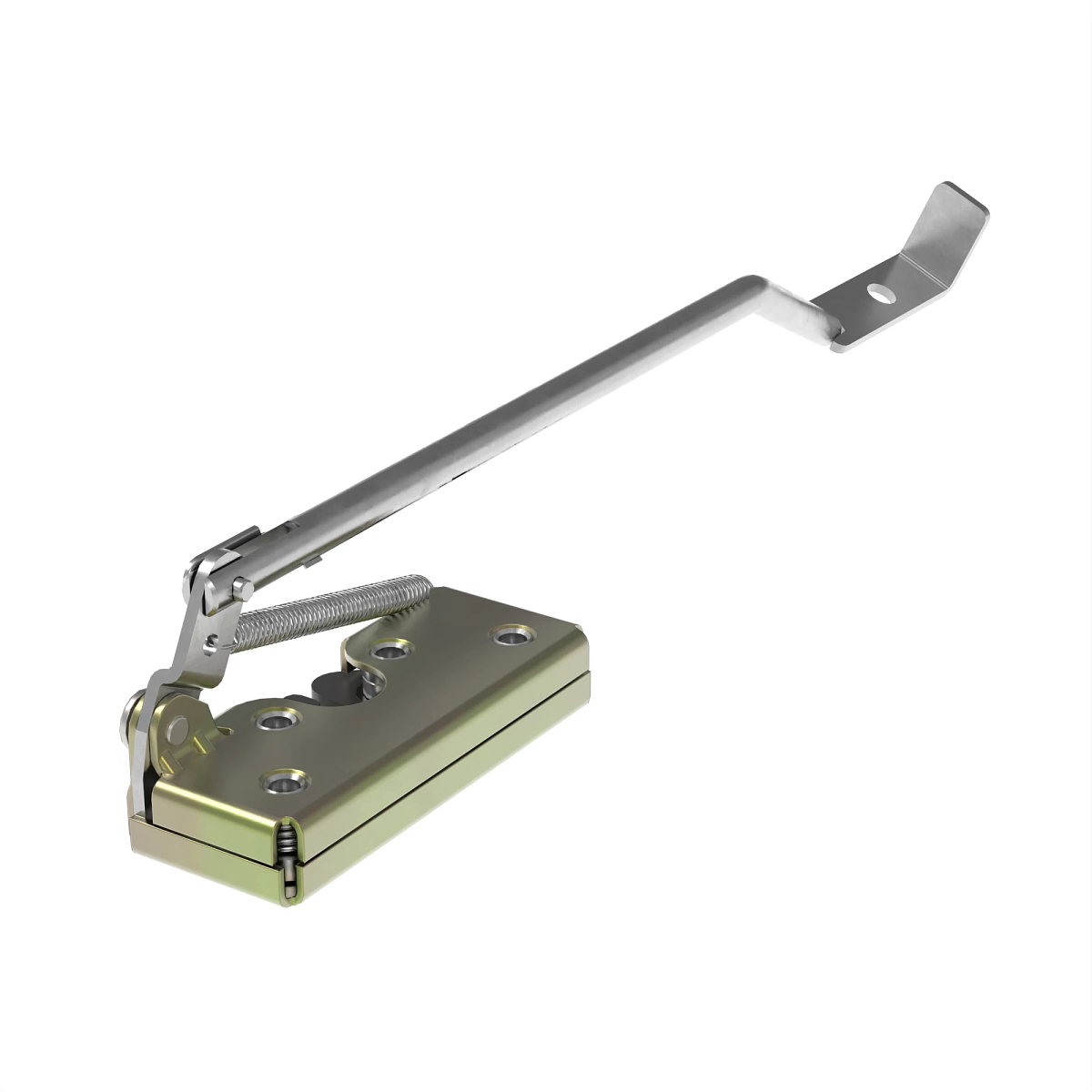 LATCH ASSEMBLY