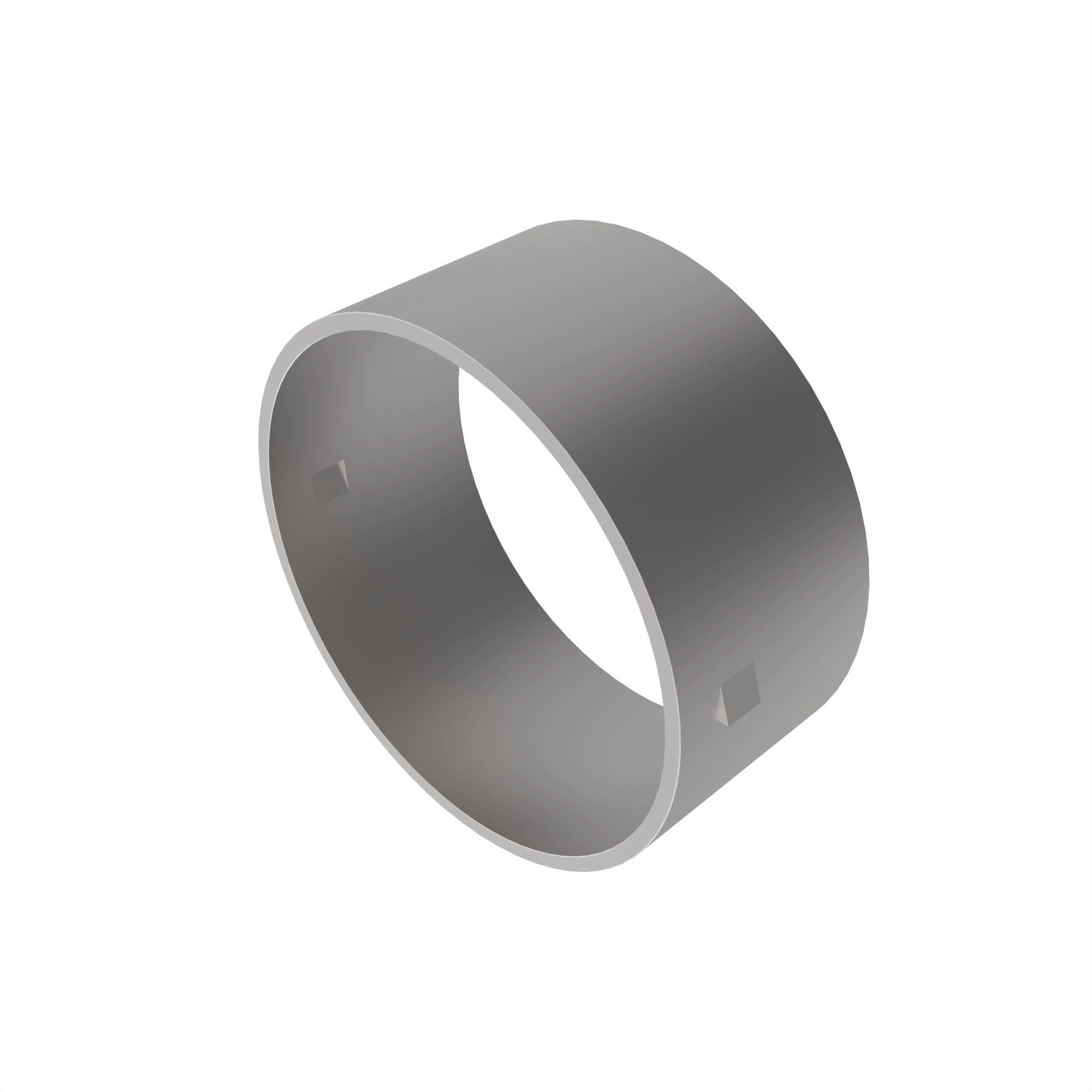 BEARING,CON ROD ASEMBLY .292MM UNDE