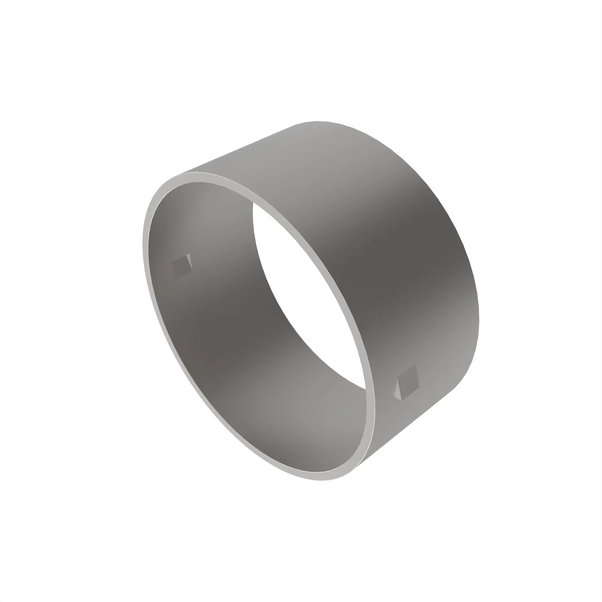 John Deere Connecting Rod Undersized Bearing - RE534185