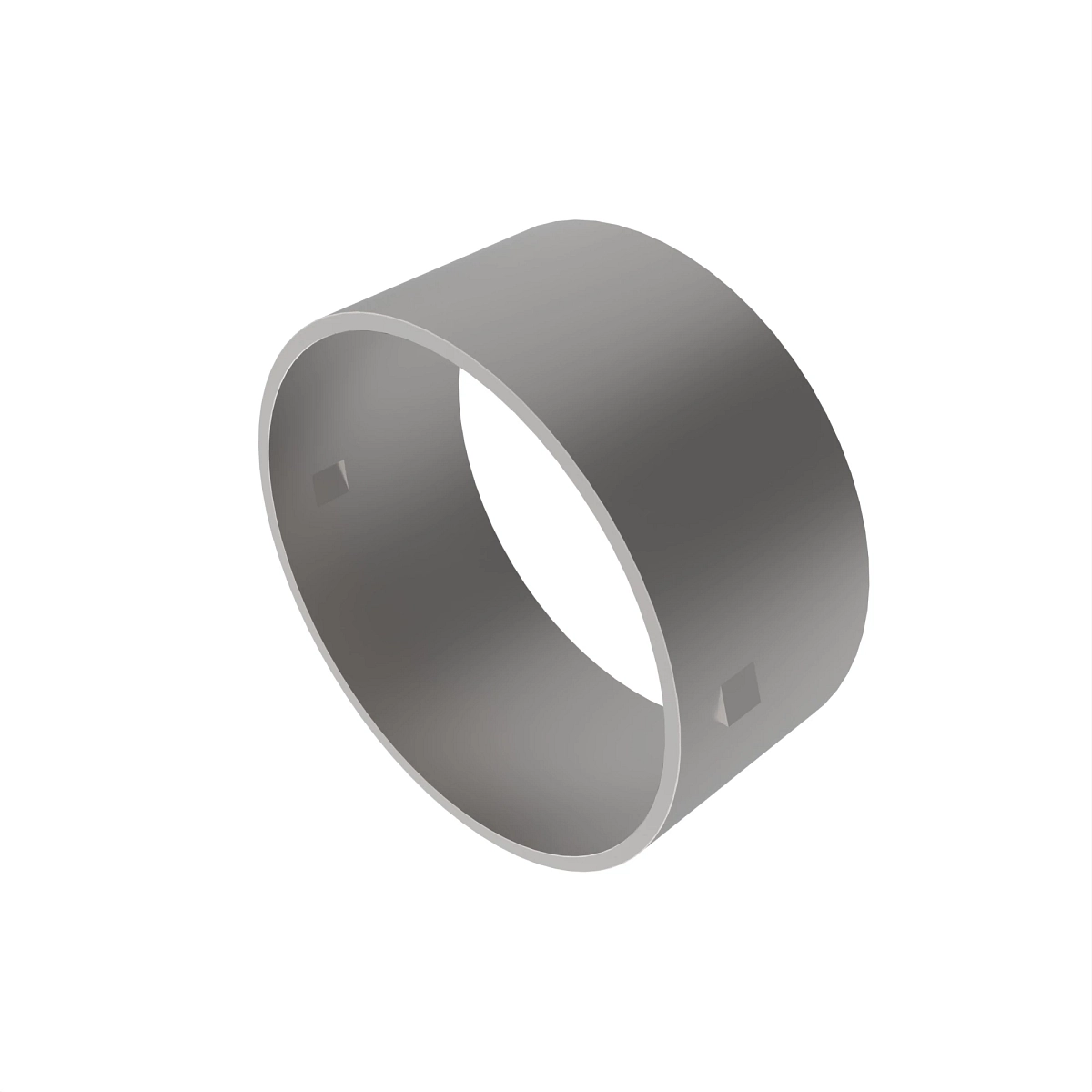 Bearing, Con Rod Asembly .292MM Unde