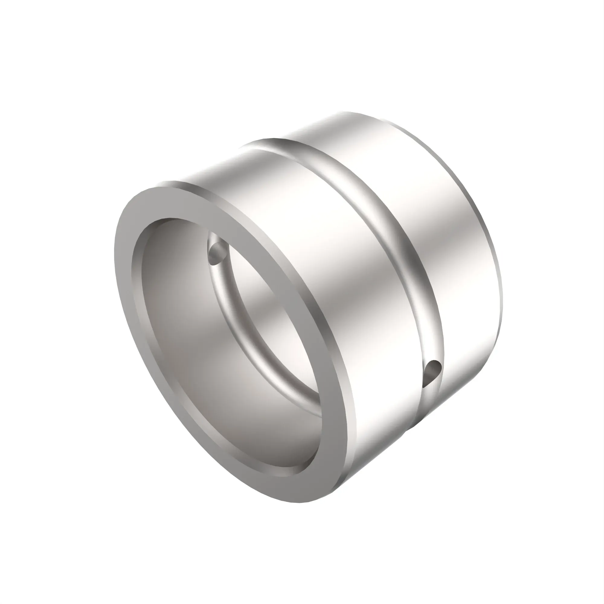 John Deere Grooved Bushing - T41976