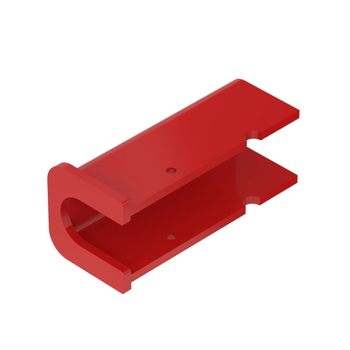 Bracket, Locking Collar