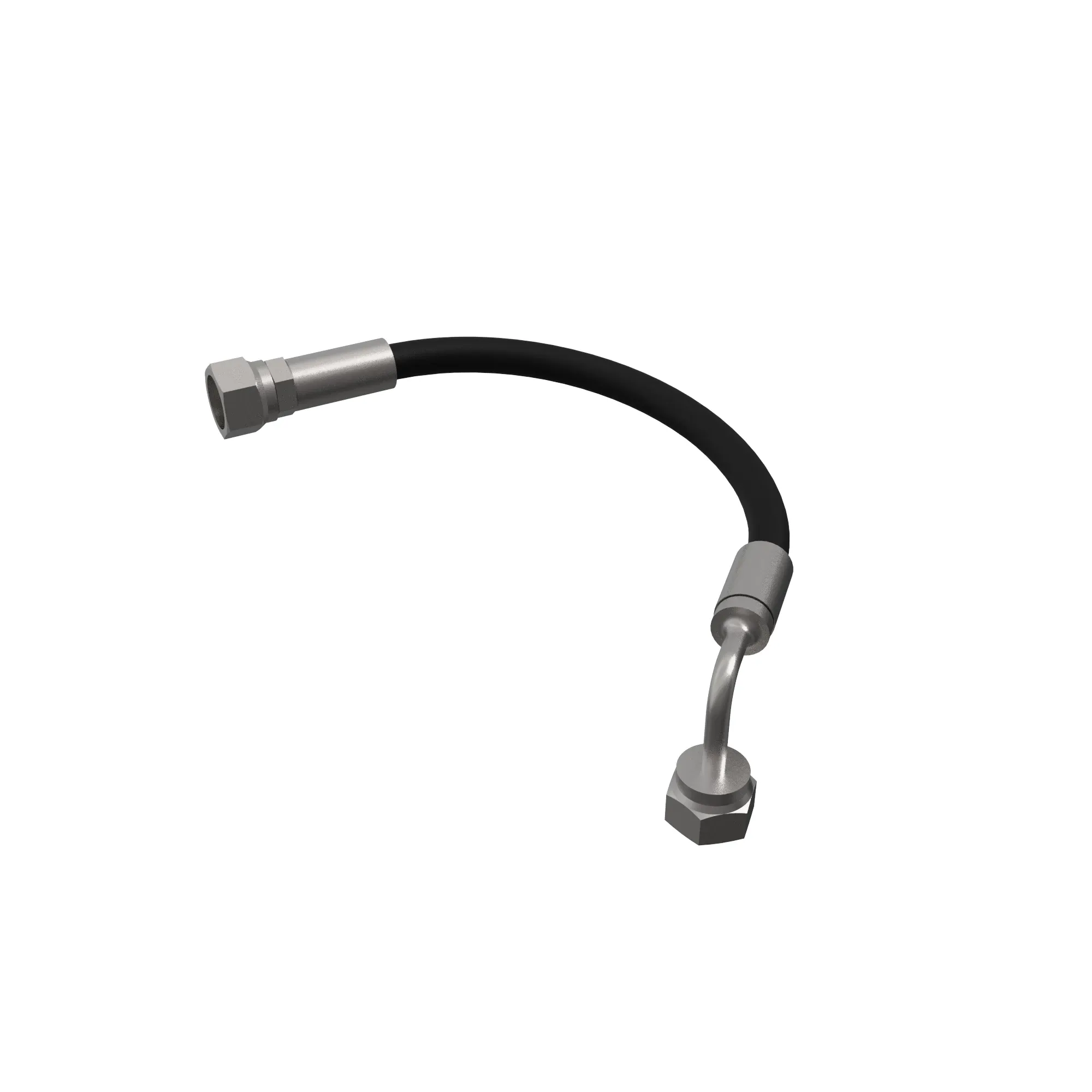 HYDRAULIC HOSE, POWER BEYOND LOAD S