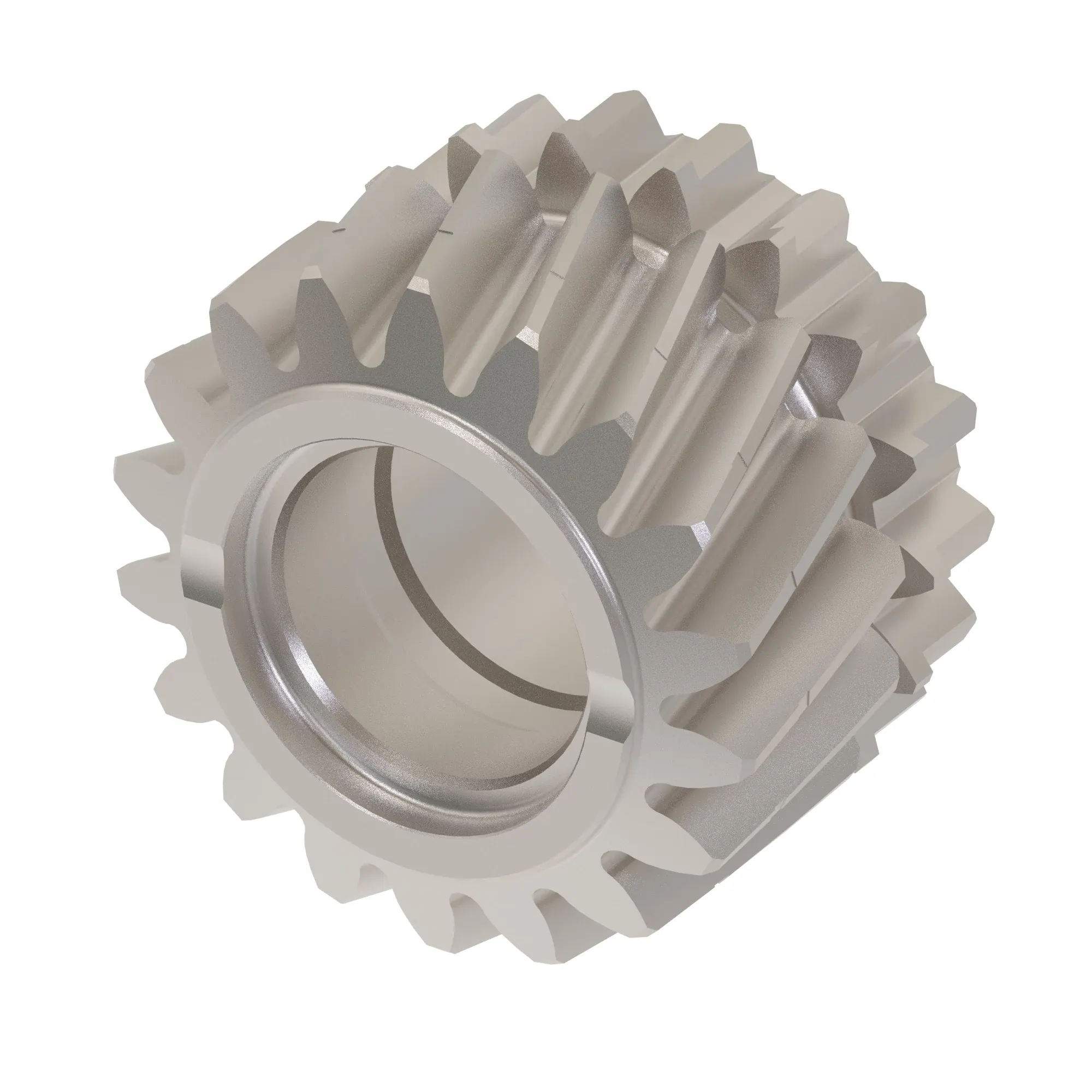 John Deere Helical Gear - SU50456