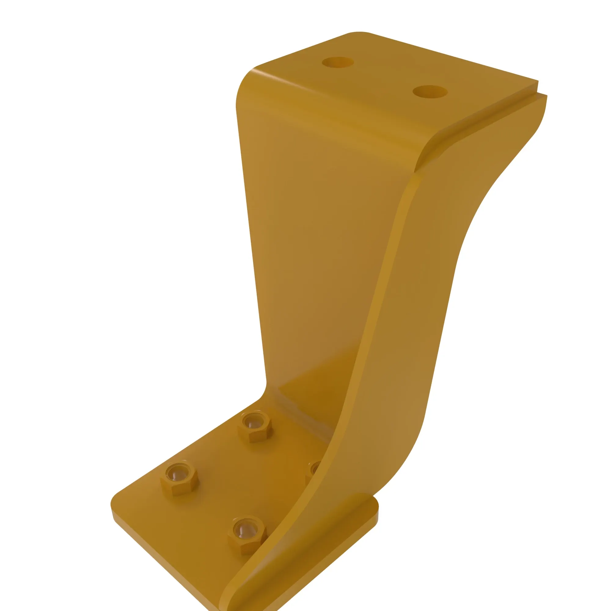 John Deere Fender Mount Bracket - AT421592