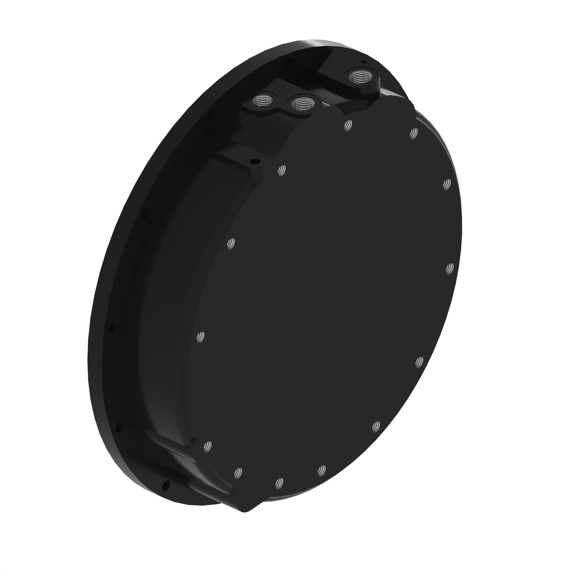 John Deere Housing - T315556