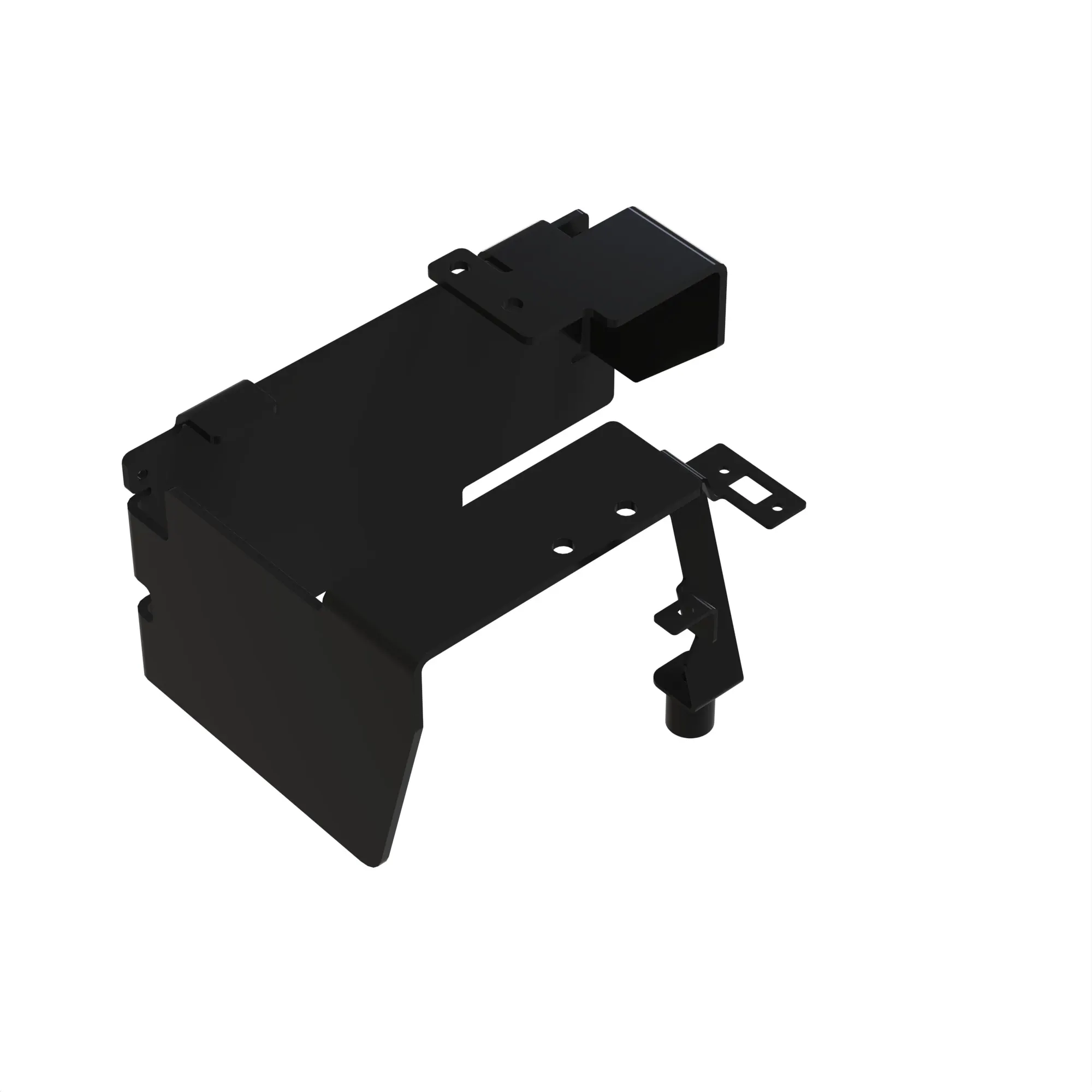 SUPPORT, BATTERY