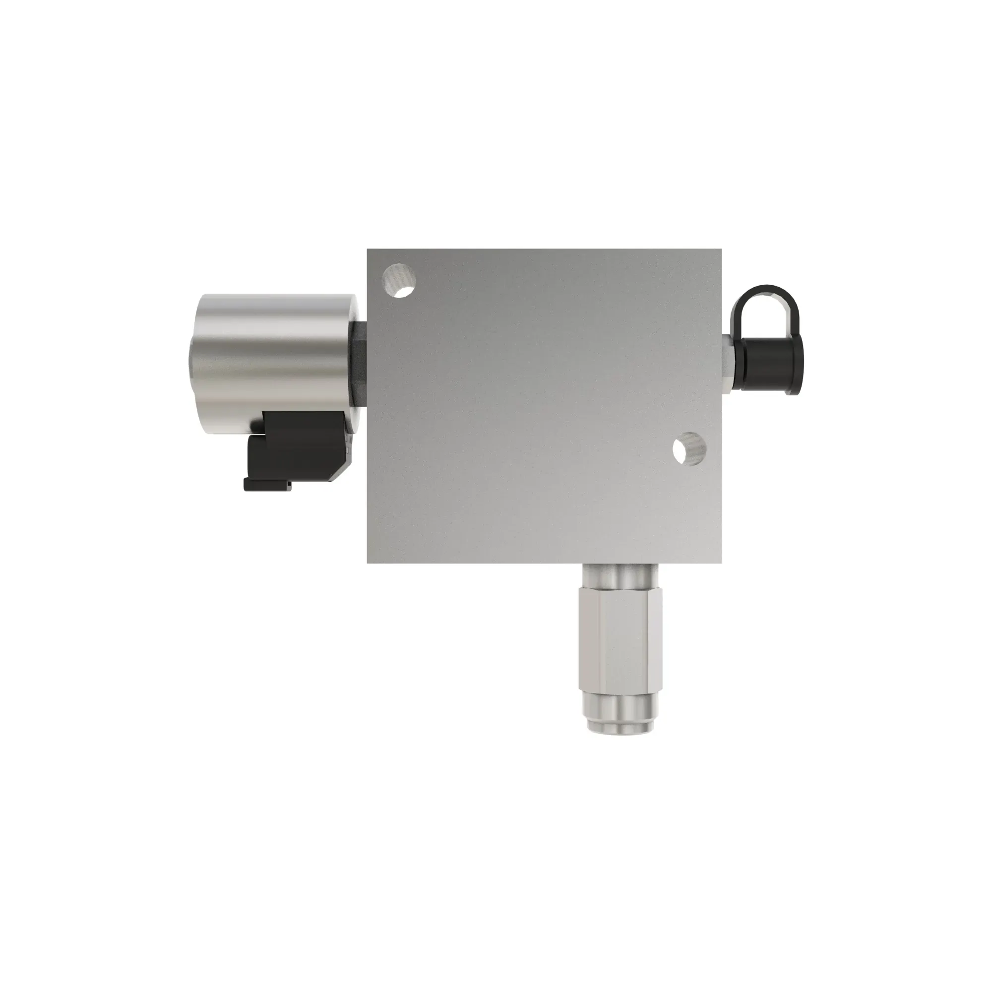 Control Valve