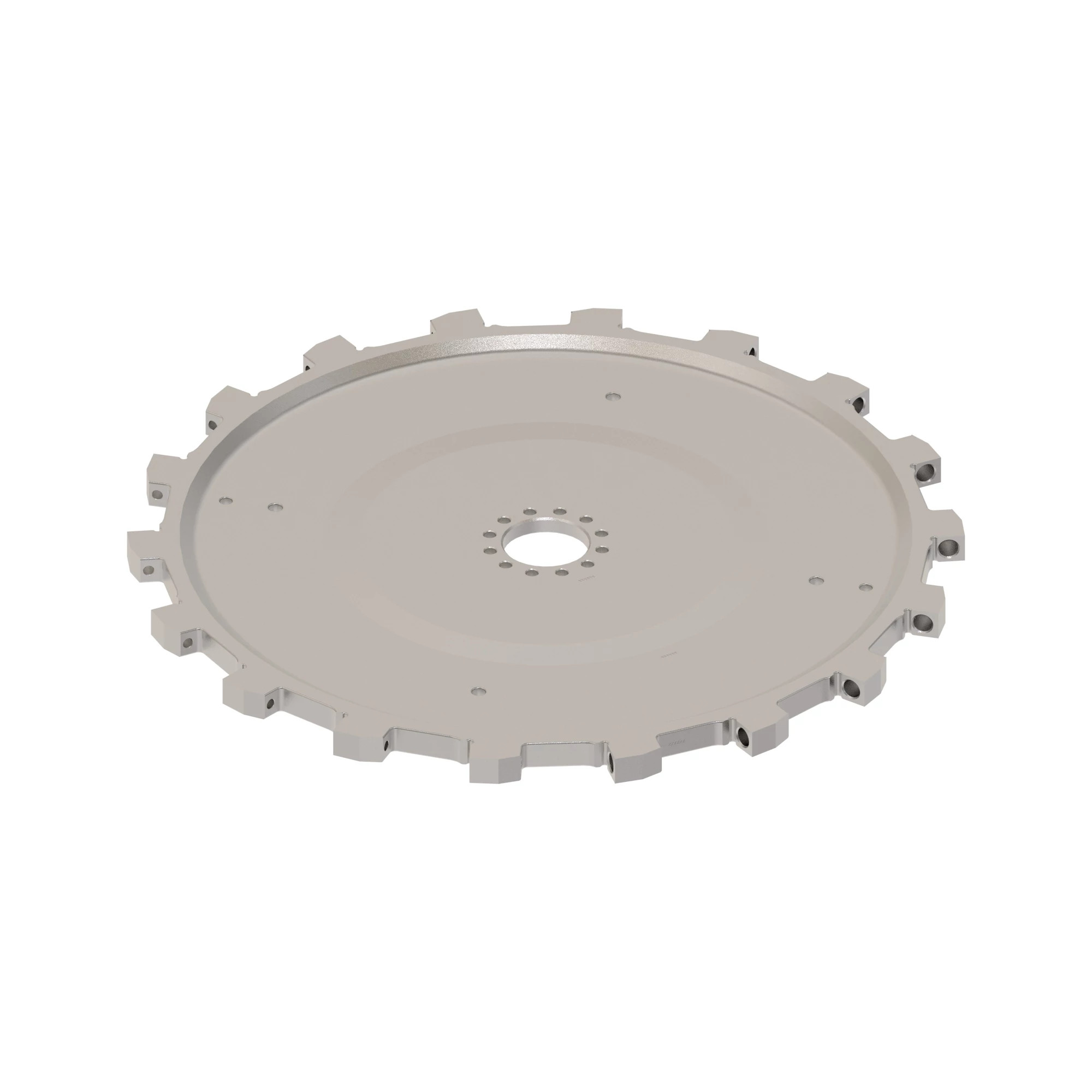 John Deere Saw Blade, 54 inch Diameter - AT392600