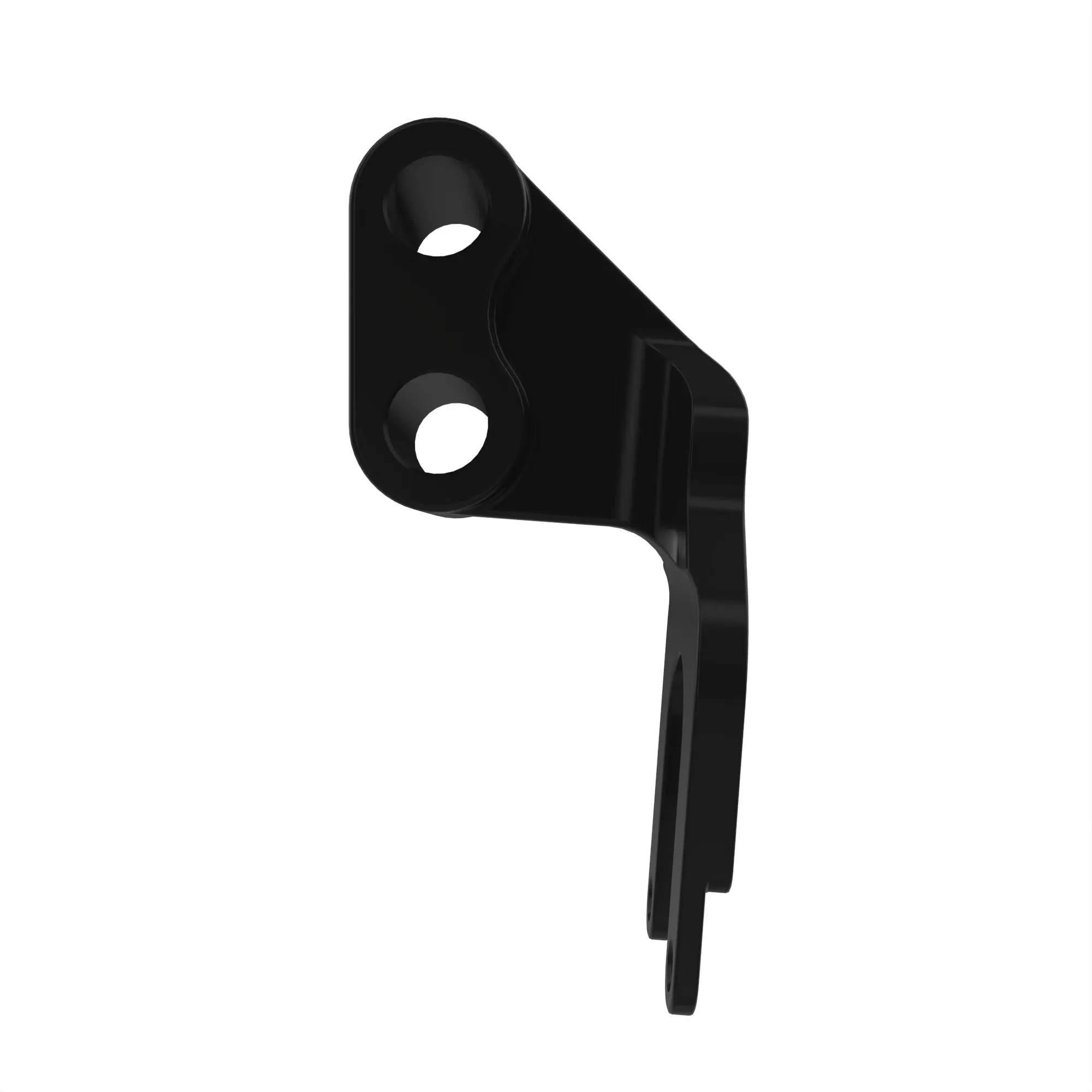 BRACKET, HYDRO CABLE ANCHOR - 75CC