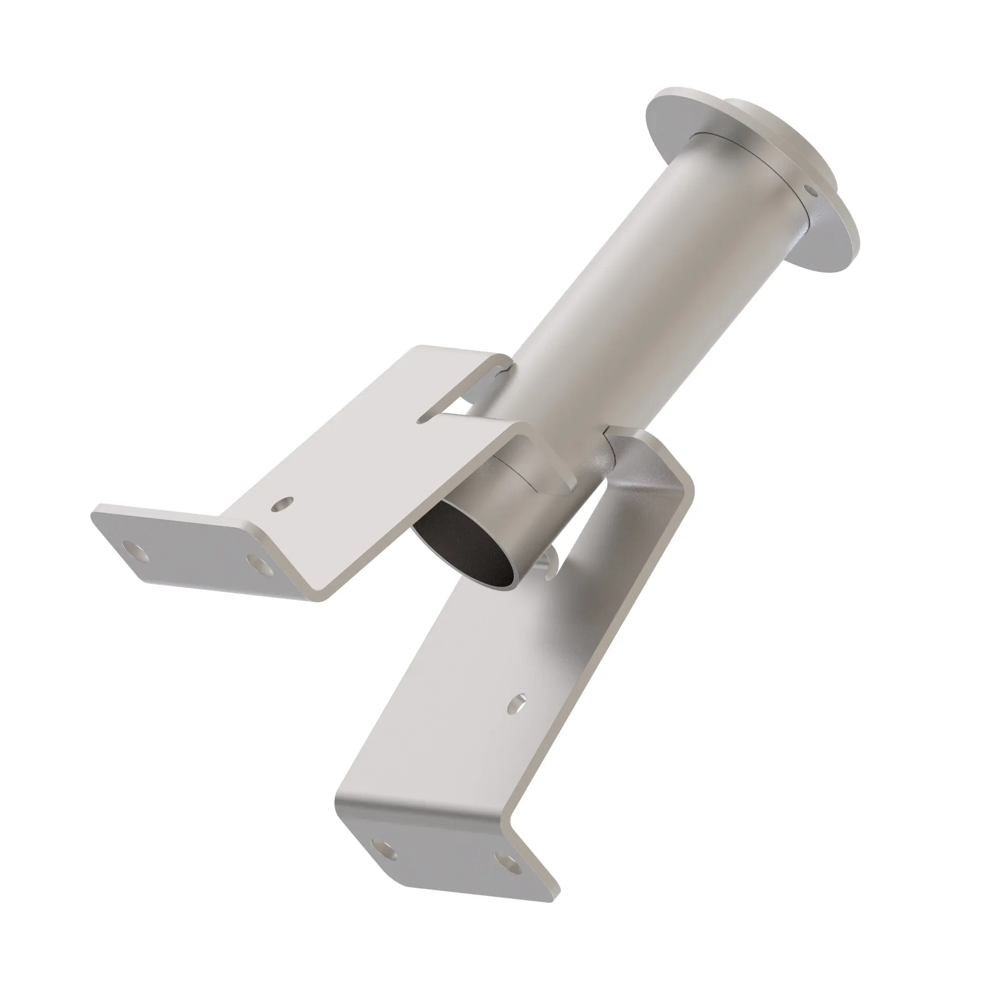 WELDMENT, STEERING MOUNT